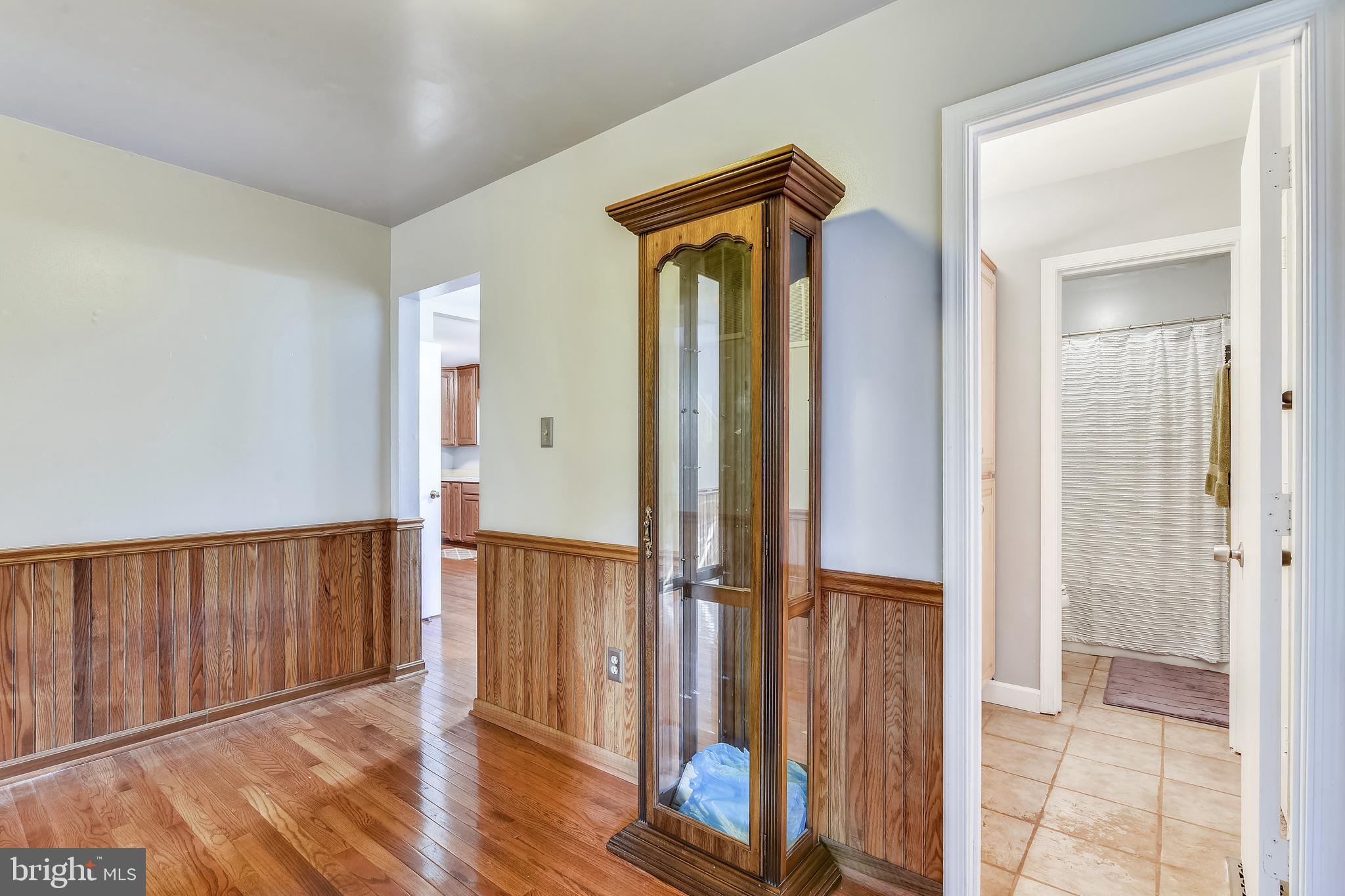 CANTERBURY VILLAGE - Residential