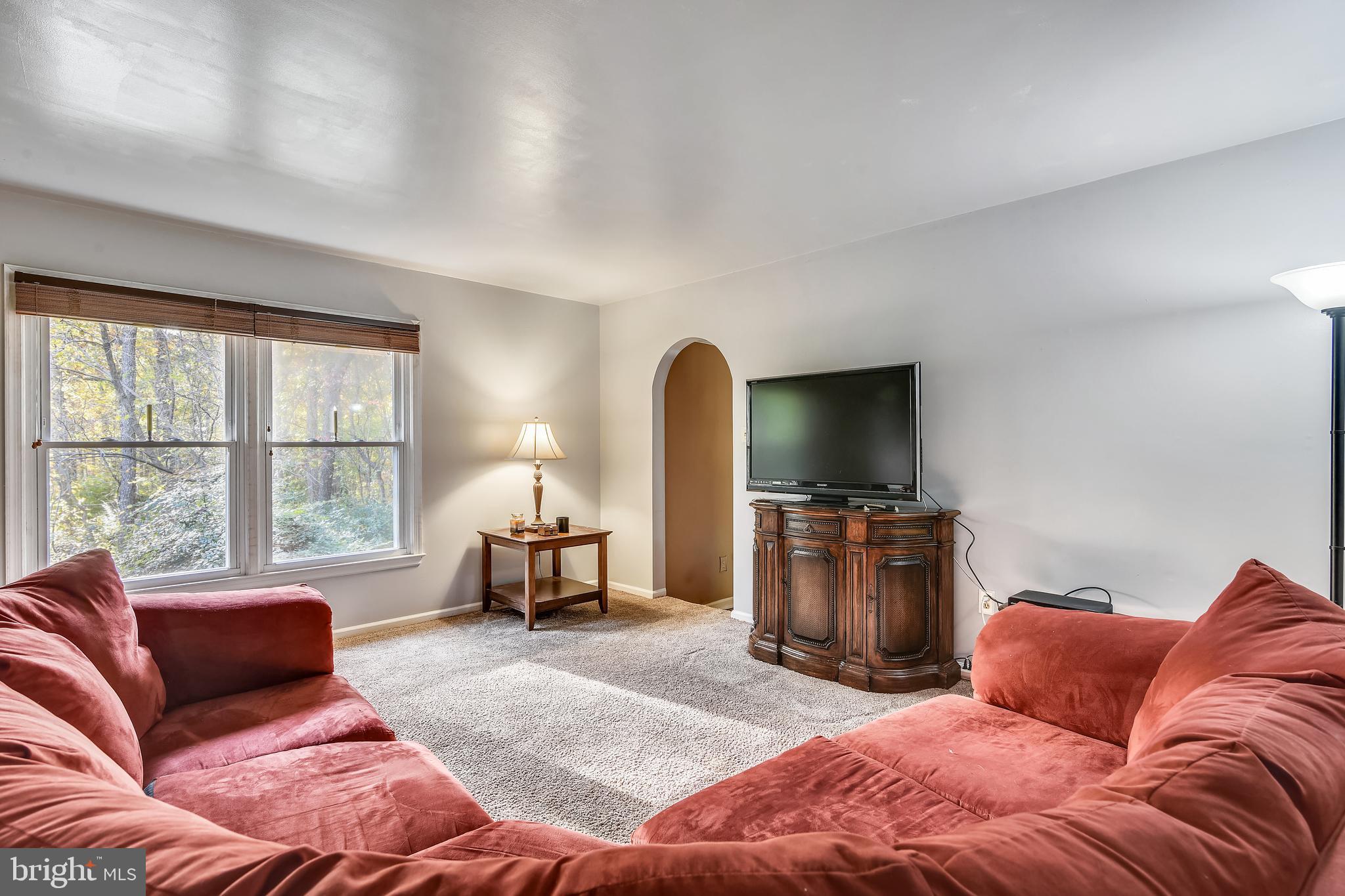 CANTERBURY VILLAGE - Residential