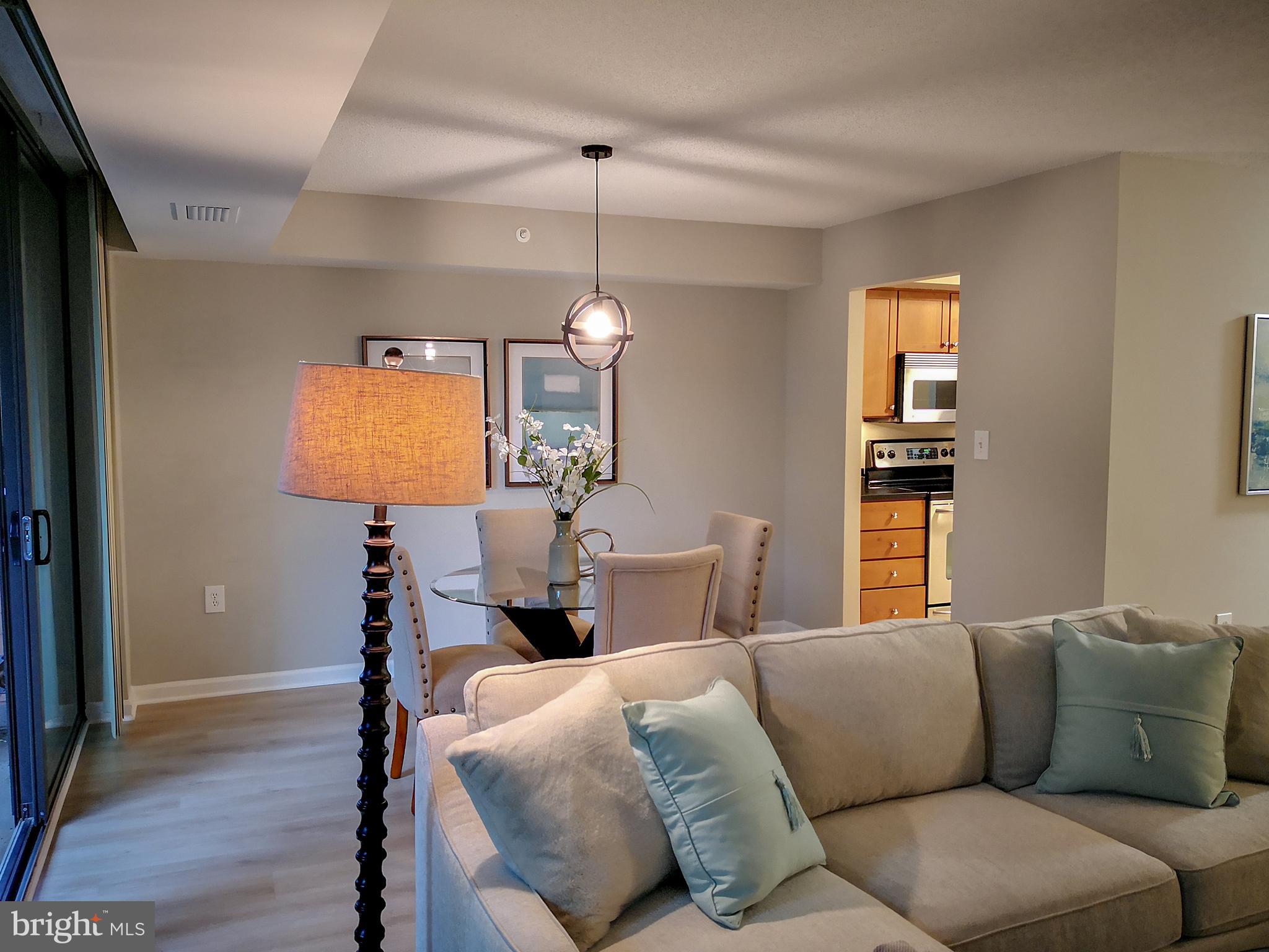 RENAISSANCE - Residential