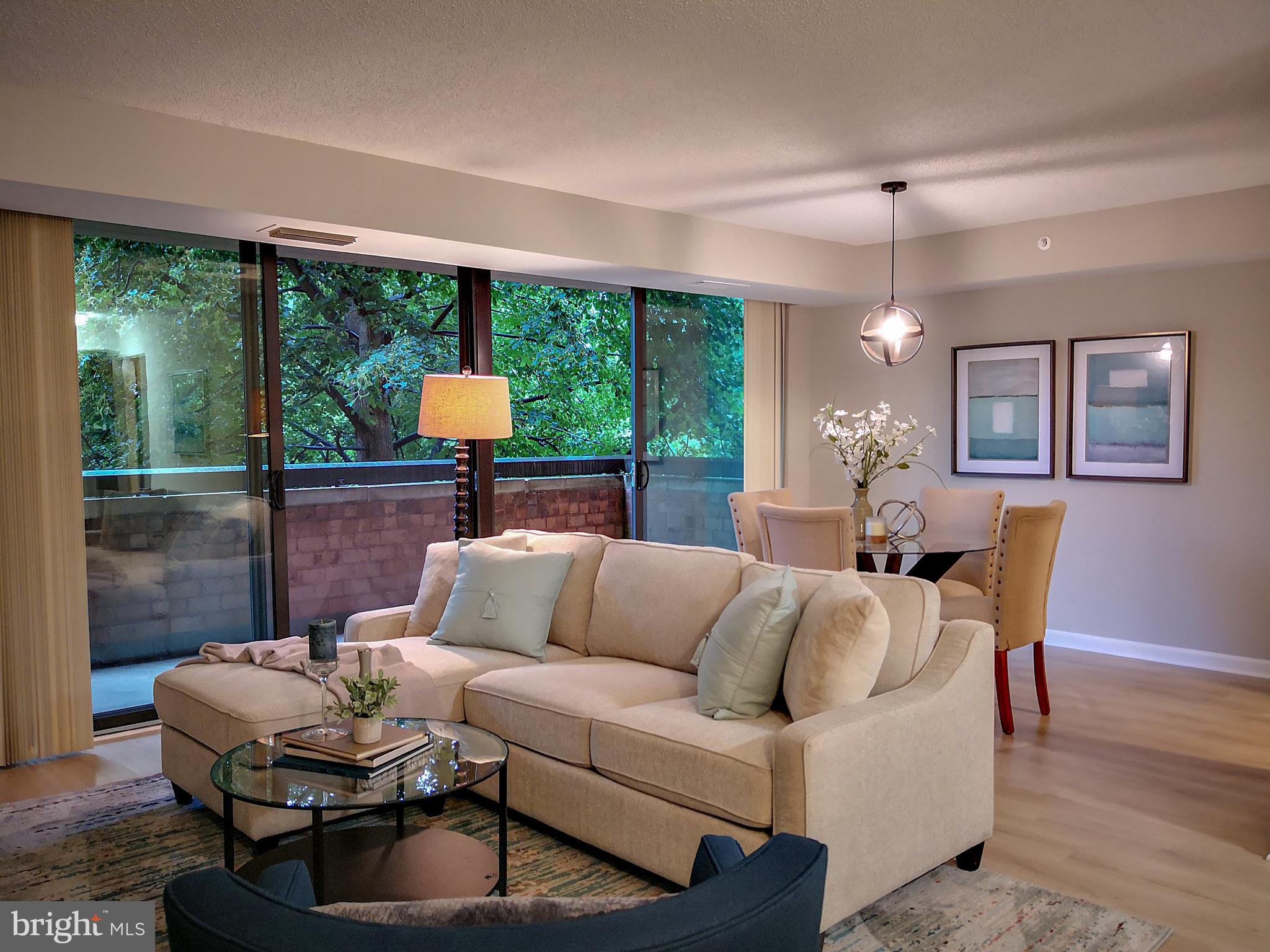 RENAISSANCE - Residential