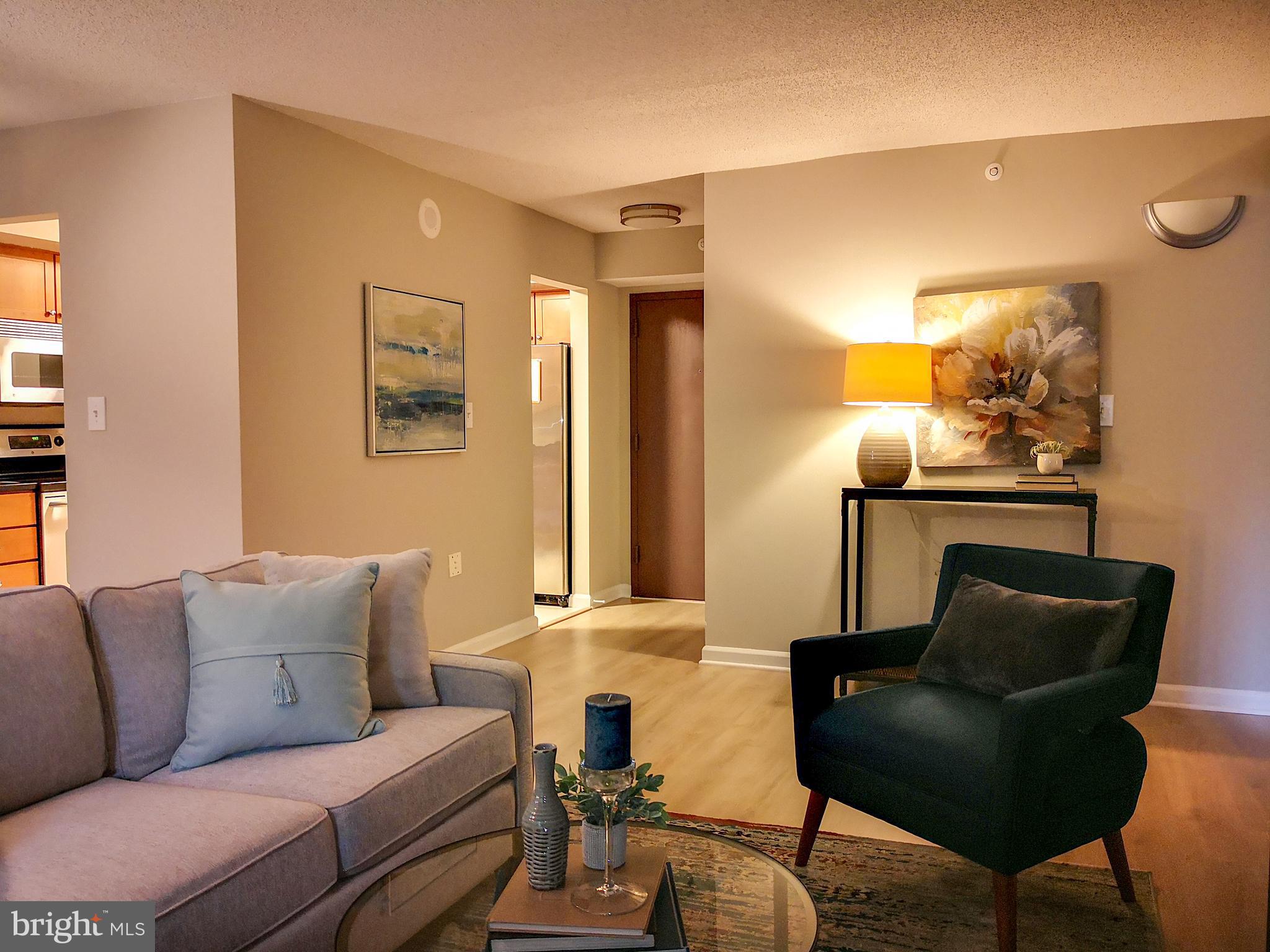 RENAISSANCE - Residential