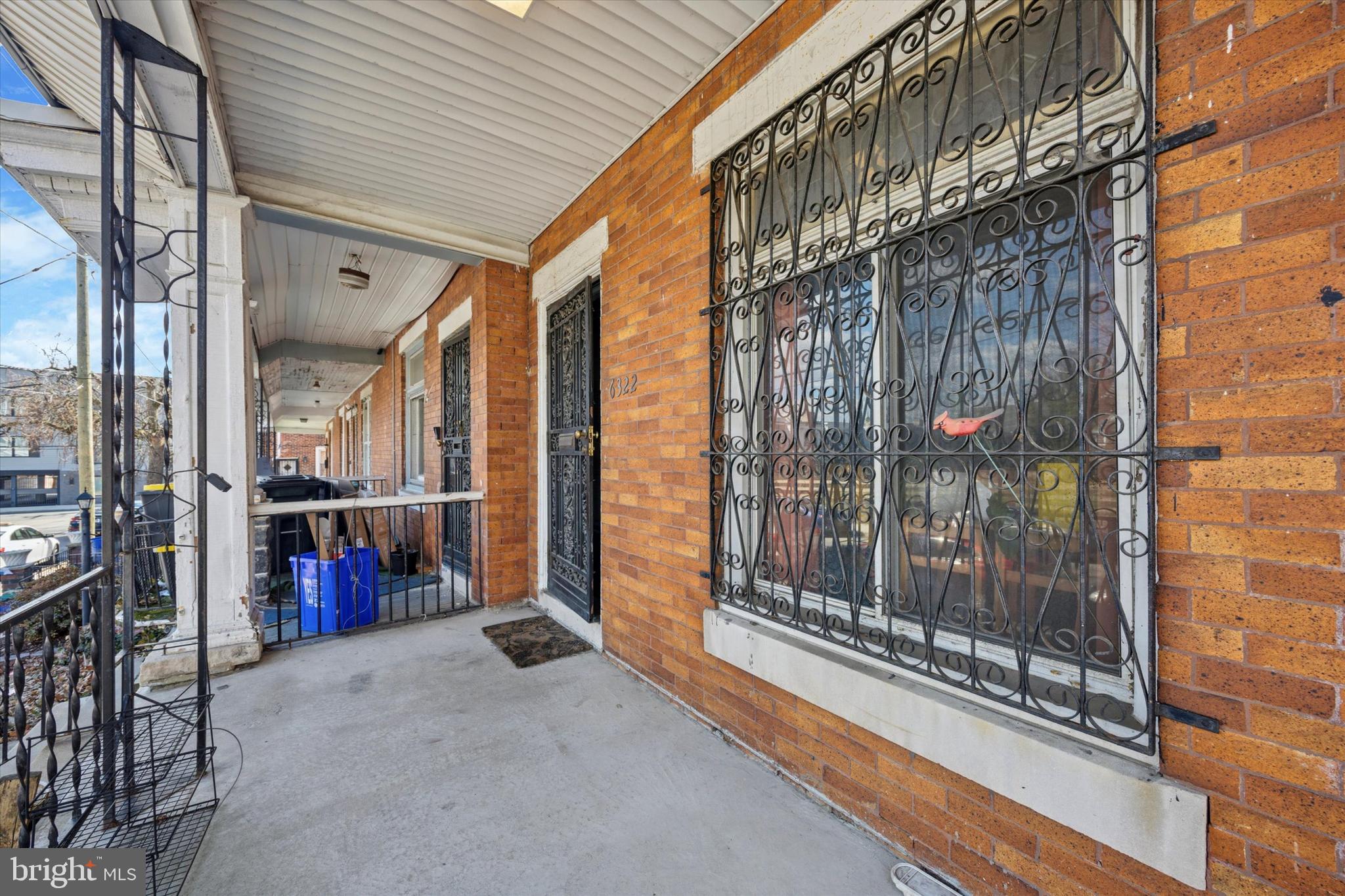 6322 CHEROKEE STREET
