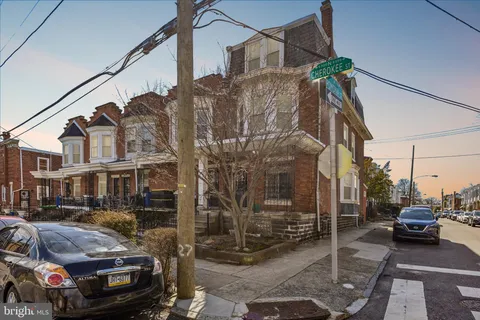 6322 Cherokee Street, Philadelphia, PA MLS: PAPH2456212