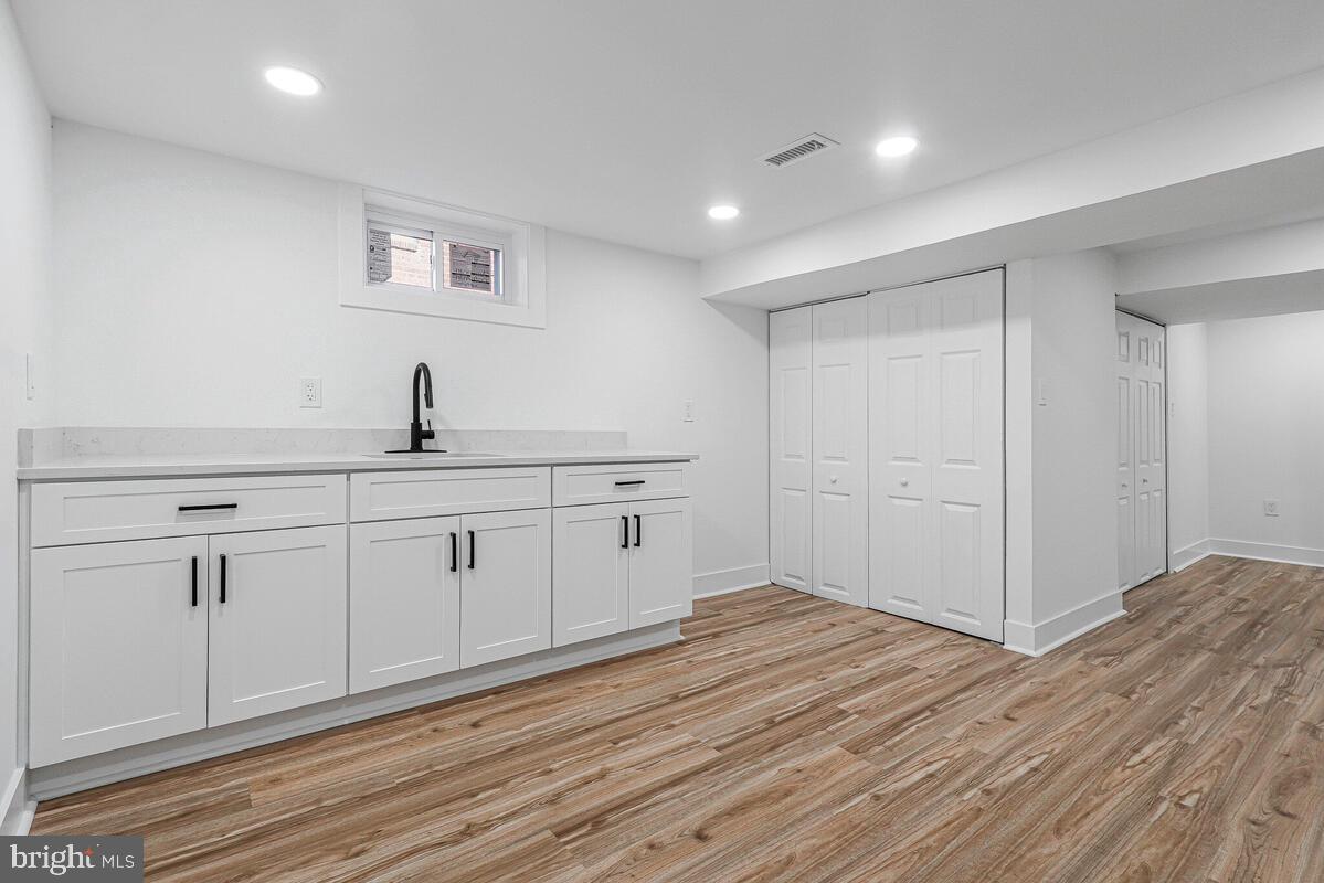 DISTRICT HEIGHTS - Residential