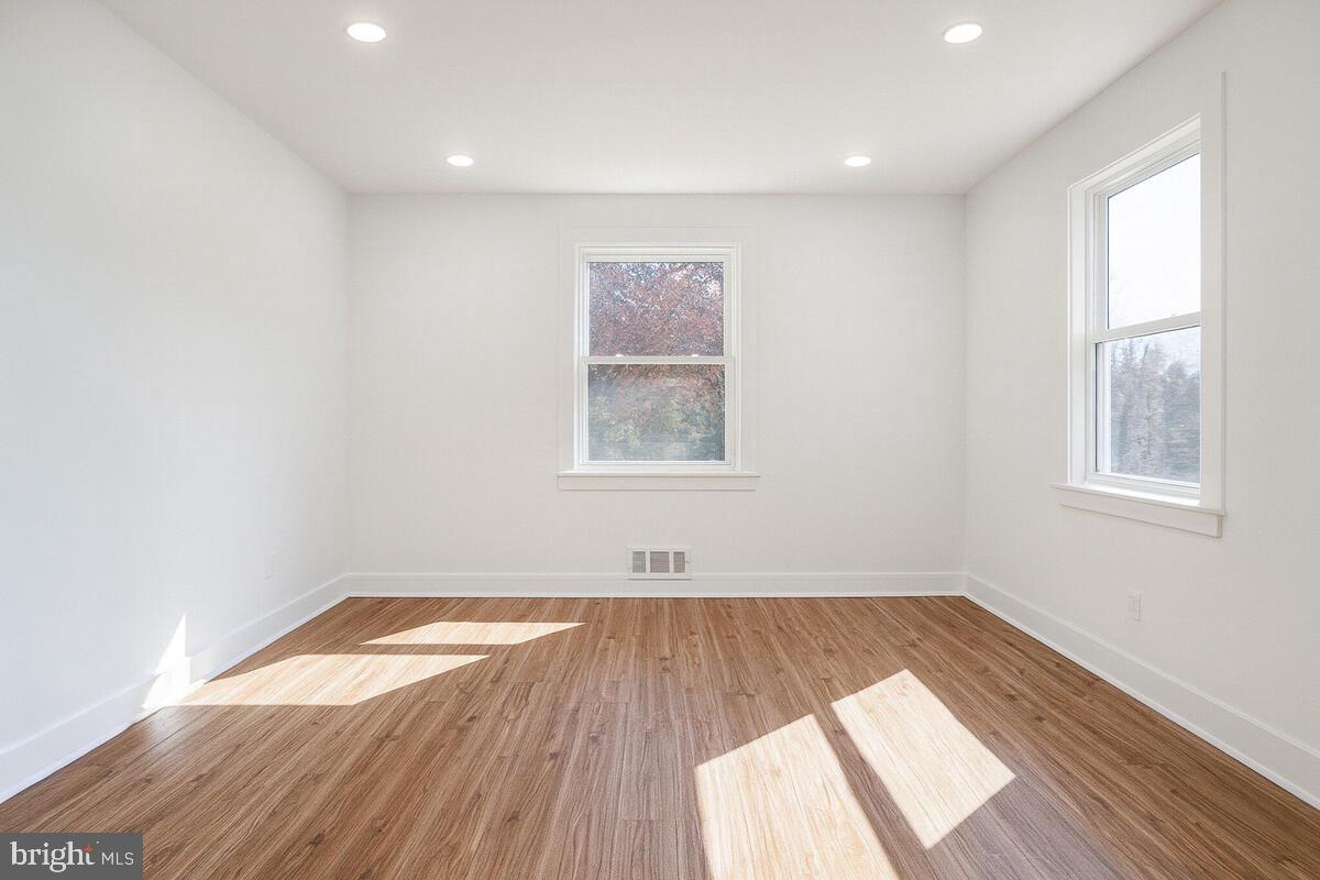 DISTRICT HEIGHTS - Residential