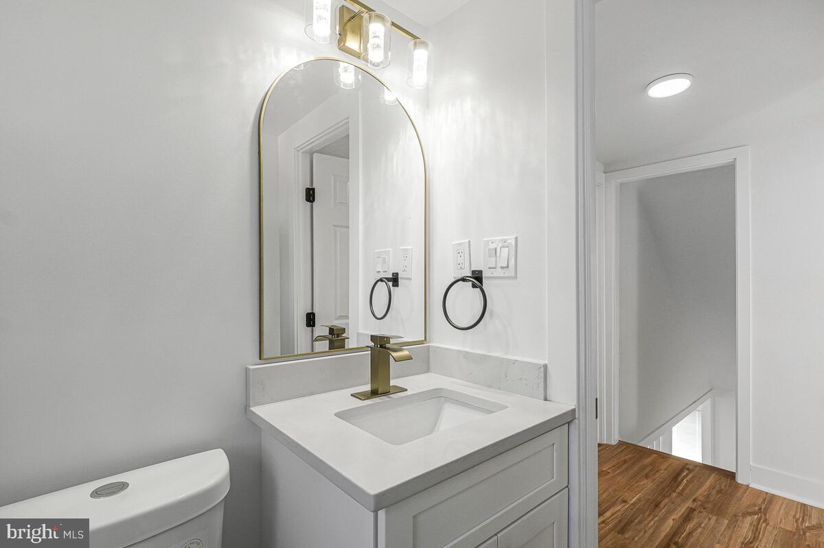 DISTRICT HEIGHTS - Residential