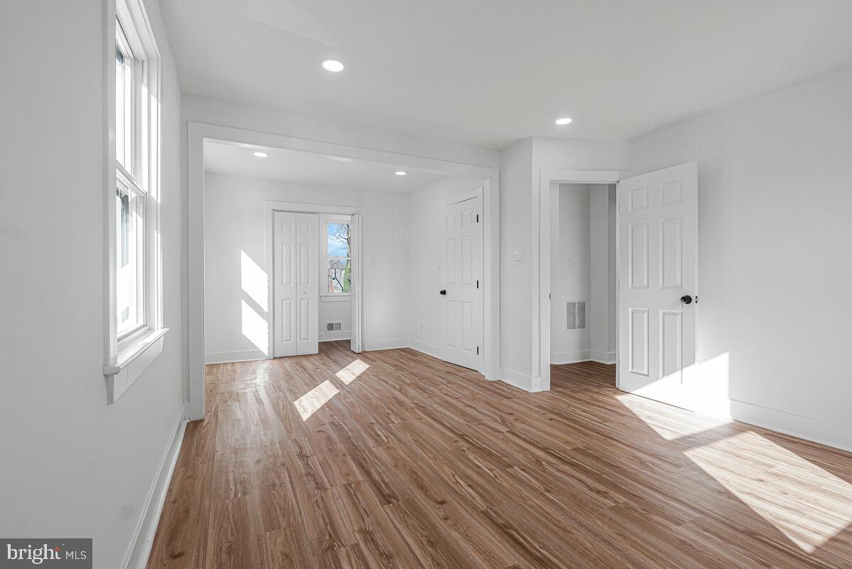 DISTRICT HEIGHTS - Residential