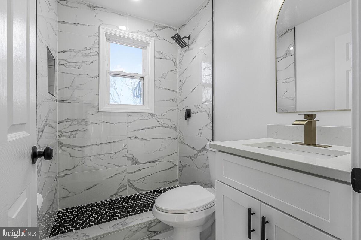 DISTRICT HEIGHTS - Residential