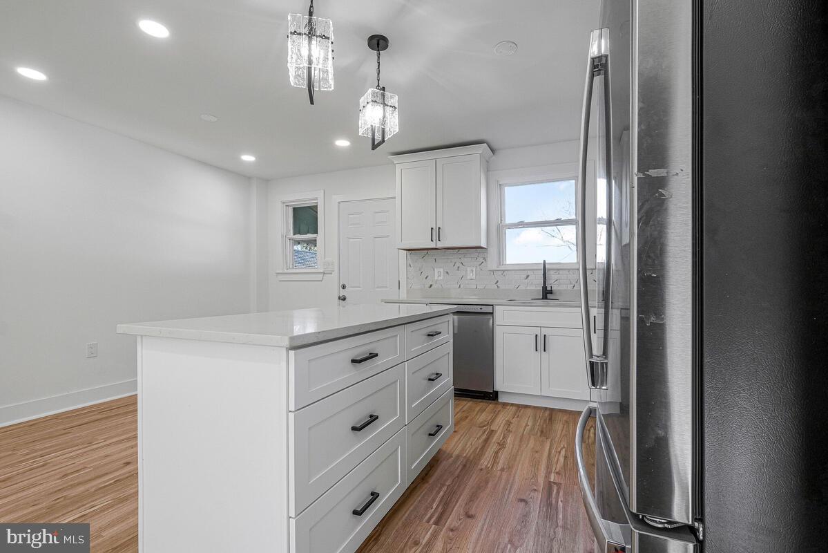 DISTRICT HEIGHTS - Residential