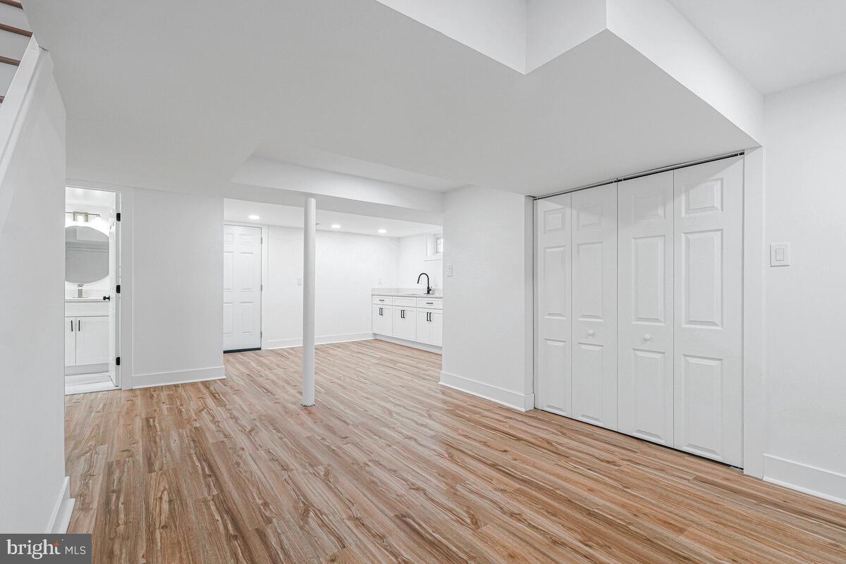 DISTRICT HEIGHTS - Residential