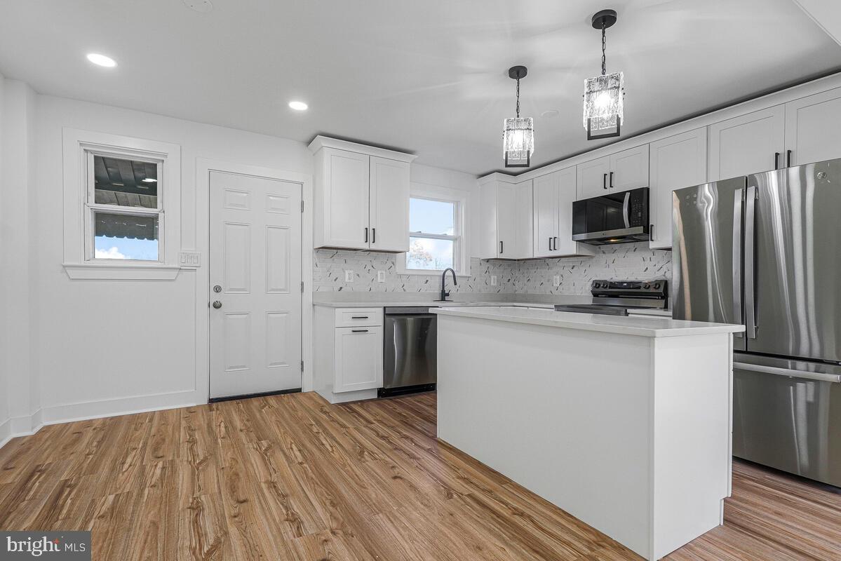 DISTRICT HEIGHTS - Residential