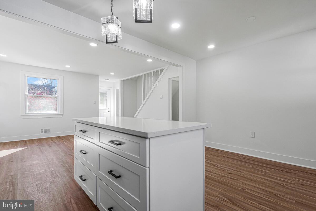 DISTRICT HEIGHTS - Residential