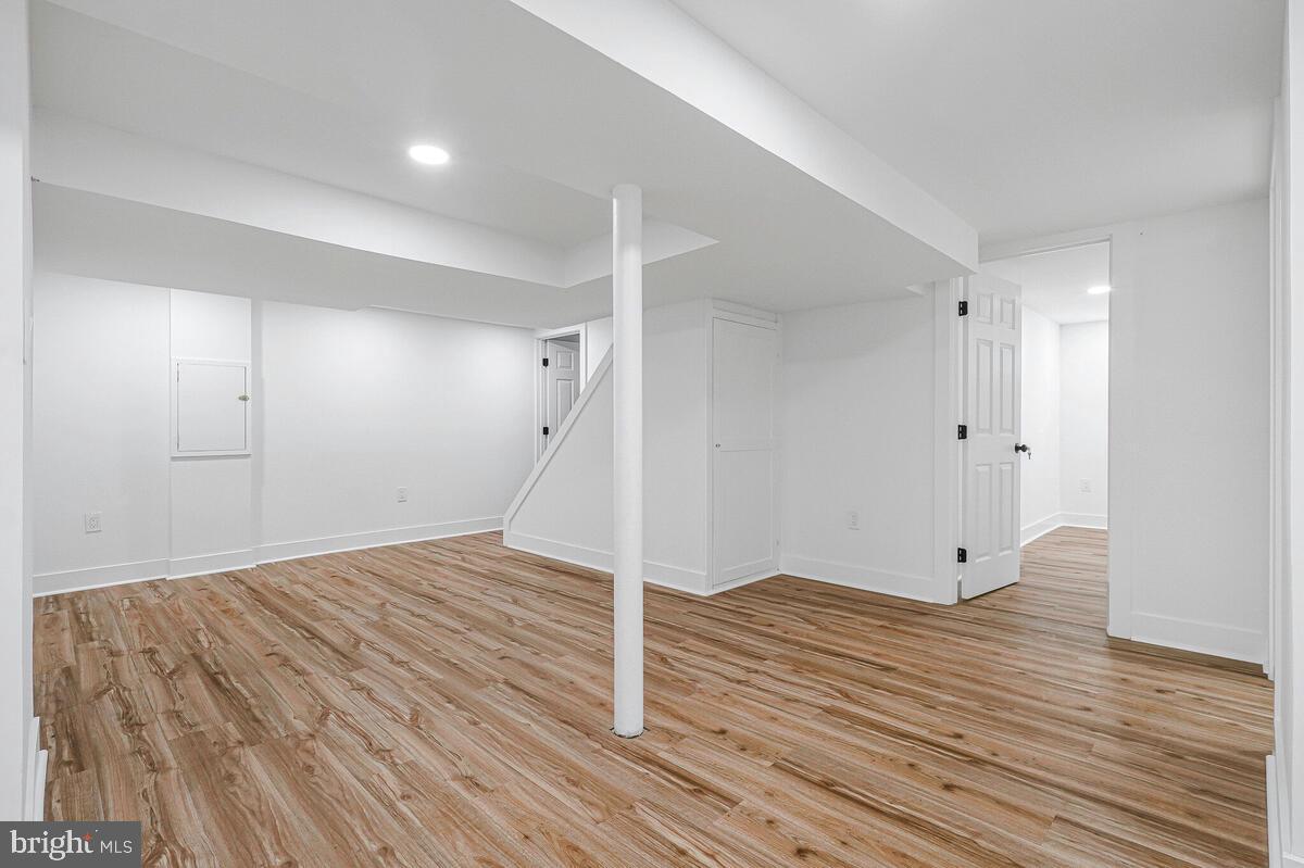 DISTRICT HEIGHTS - Residential