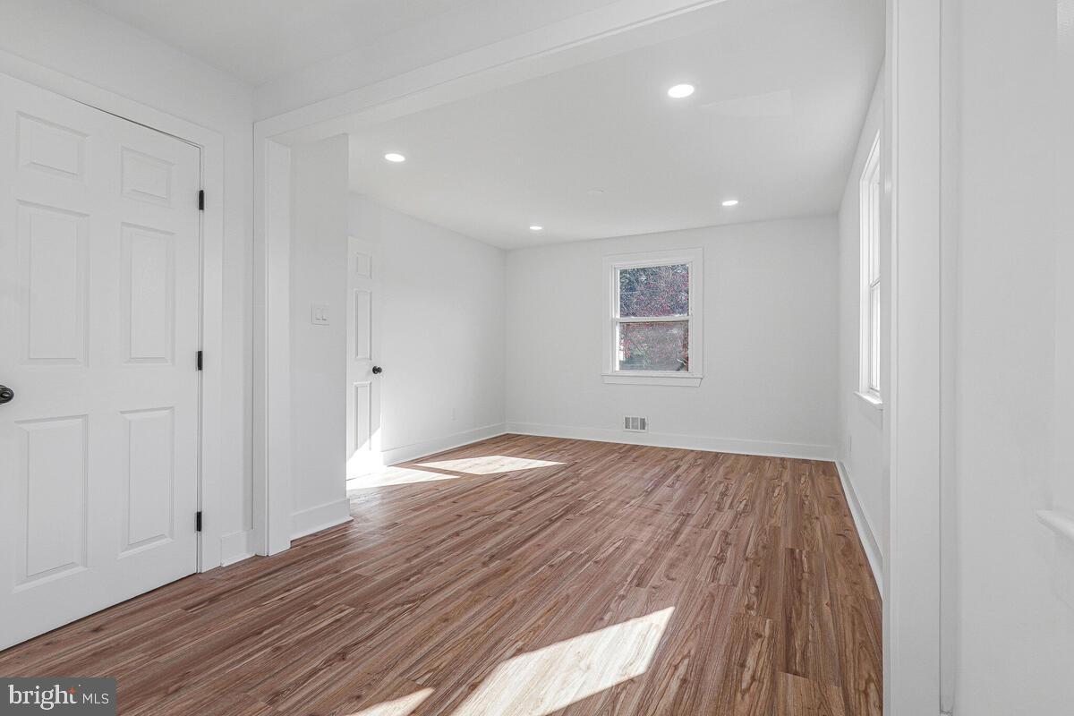 DISTRICT HEIGHTS - Residential