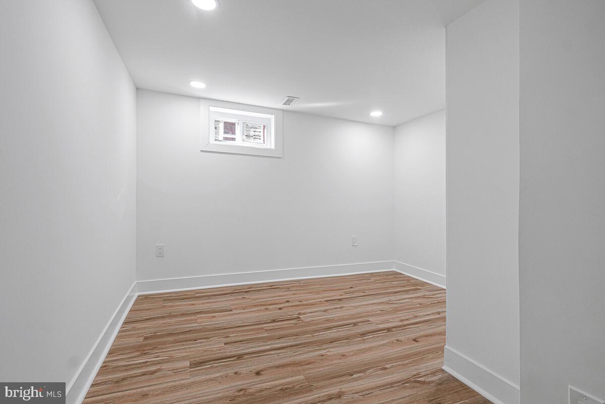 DISTRICT HEIGHTS - Residential