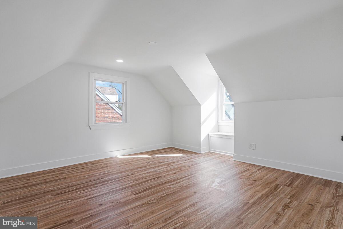 DISTRICT HEIGHTS - Residential