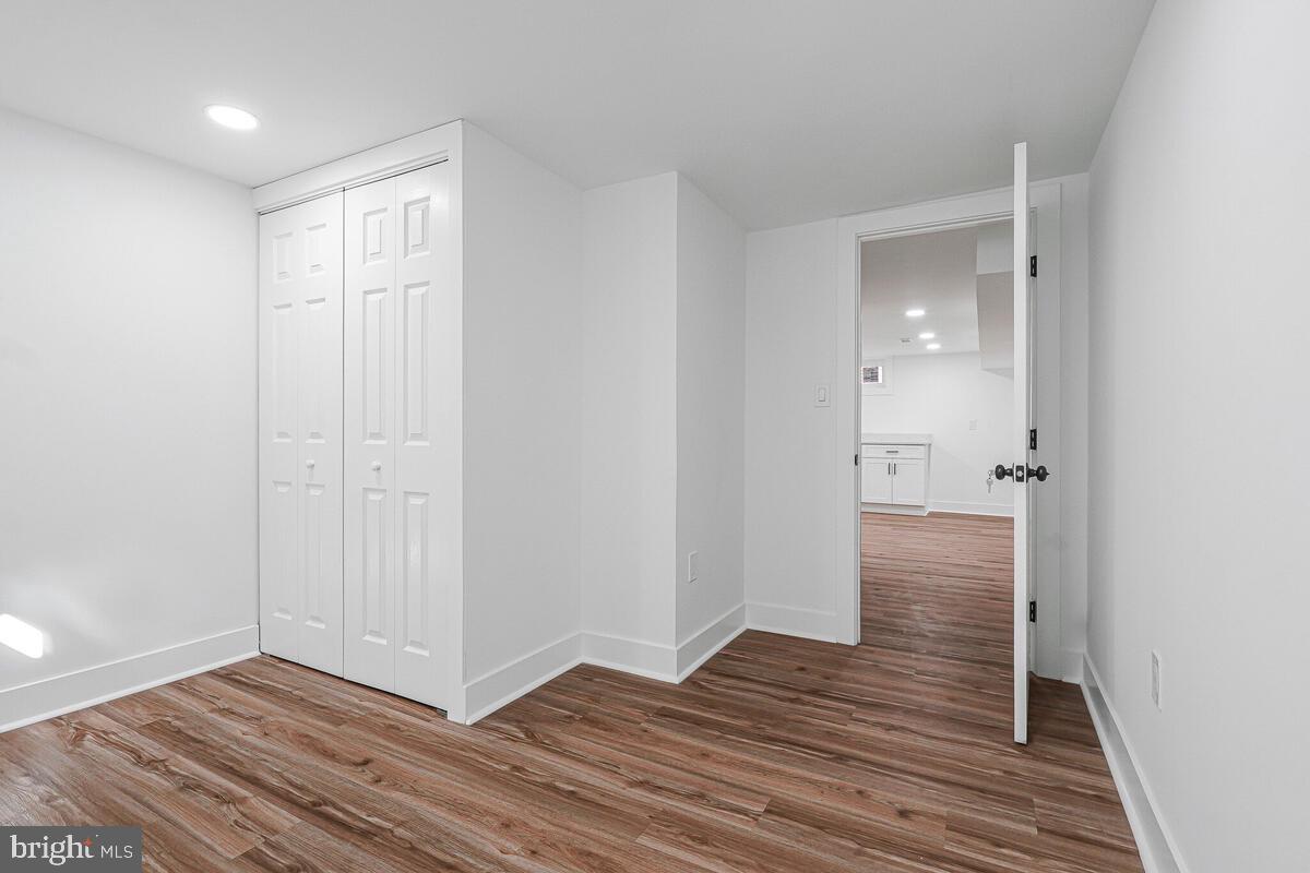 DISTRICT HEIGHTS - Residential