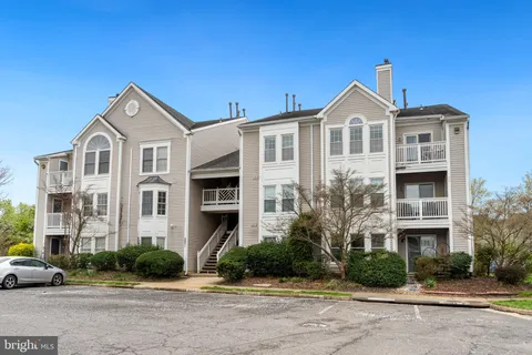 11021 Folksie Court Unit 89, Manassas, VA 20109 - MLS#: VAPW2091186