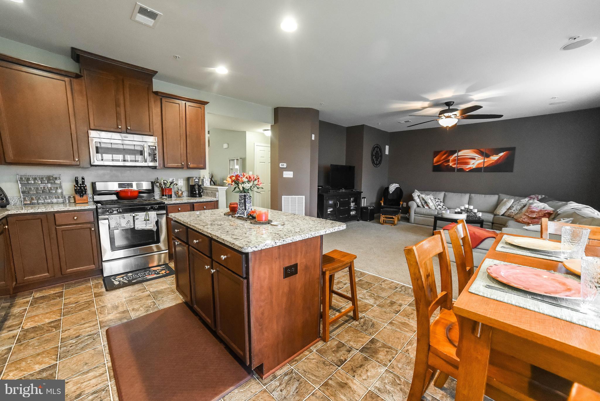 WOODLAND PARK - Residential