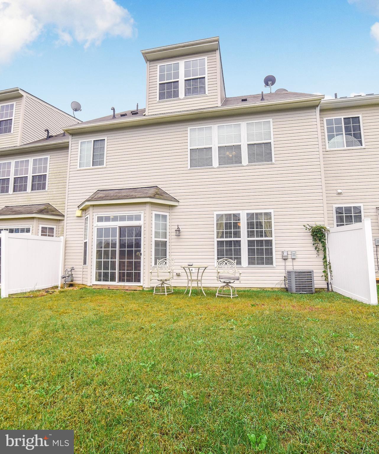 WOODLAND PARK - Residential