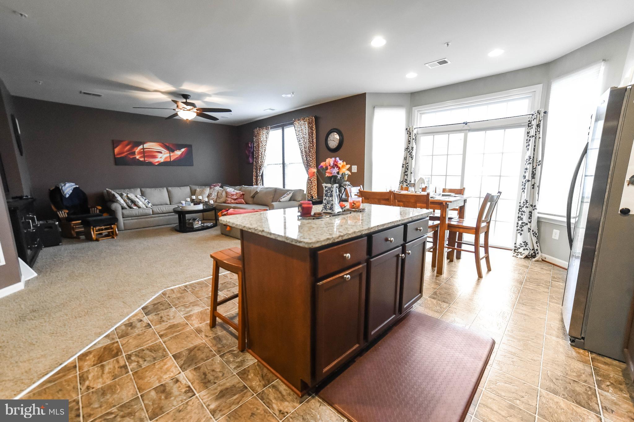 WOODLAND PARK - Residential