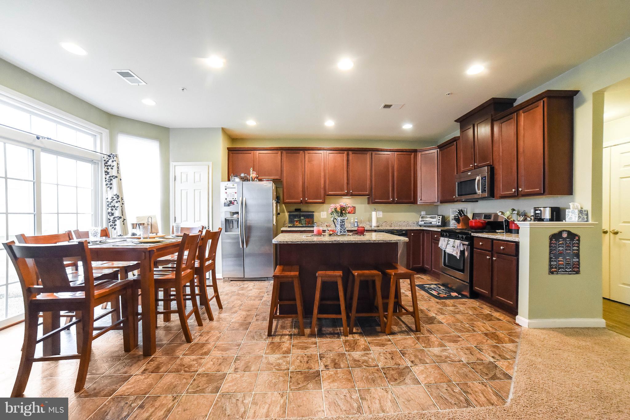 WOODLAND PARK - Residential