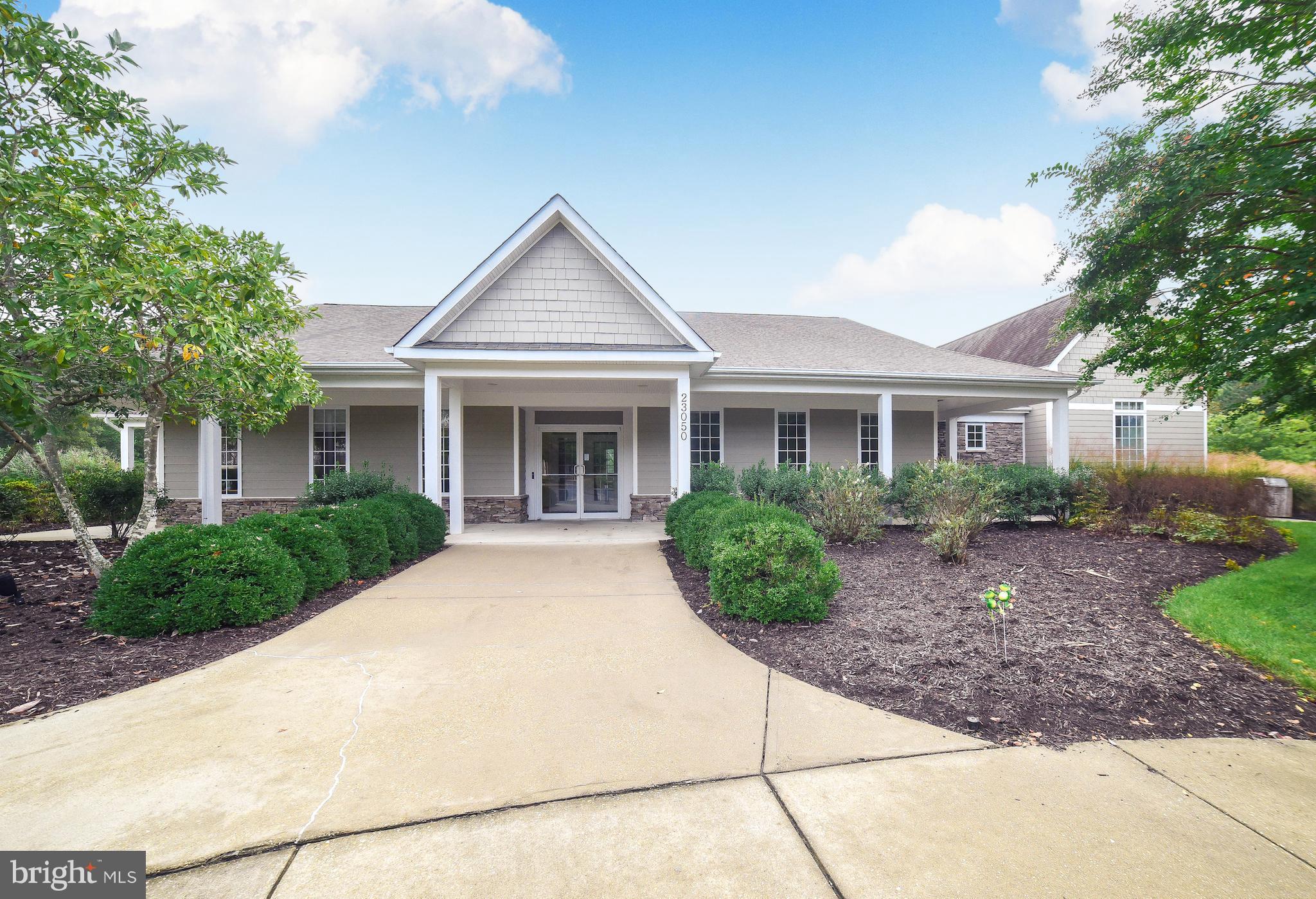 WOODLAND PARK - Residential