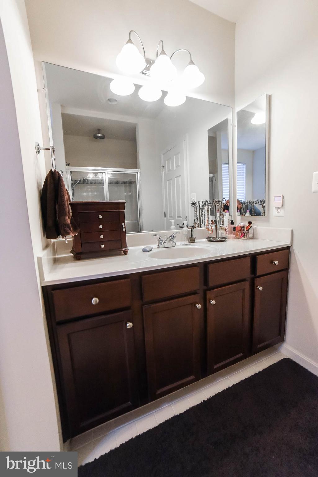 WOODLAND PARK - Residential