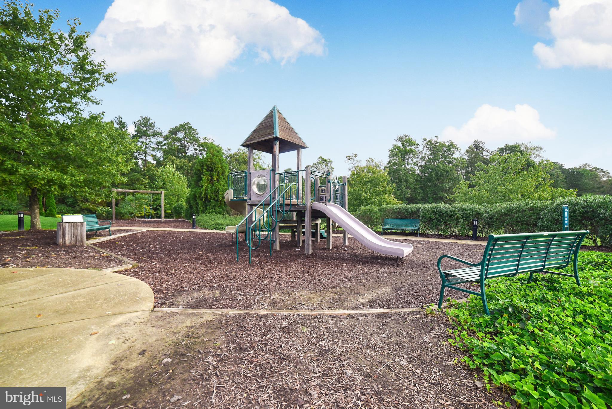 WOODLAND PARK - Residential