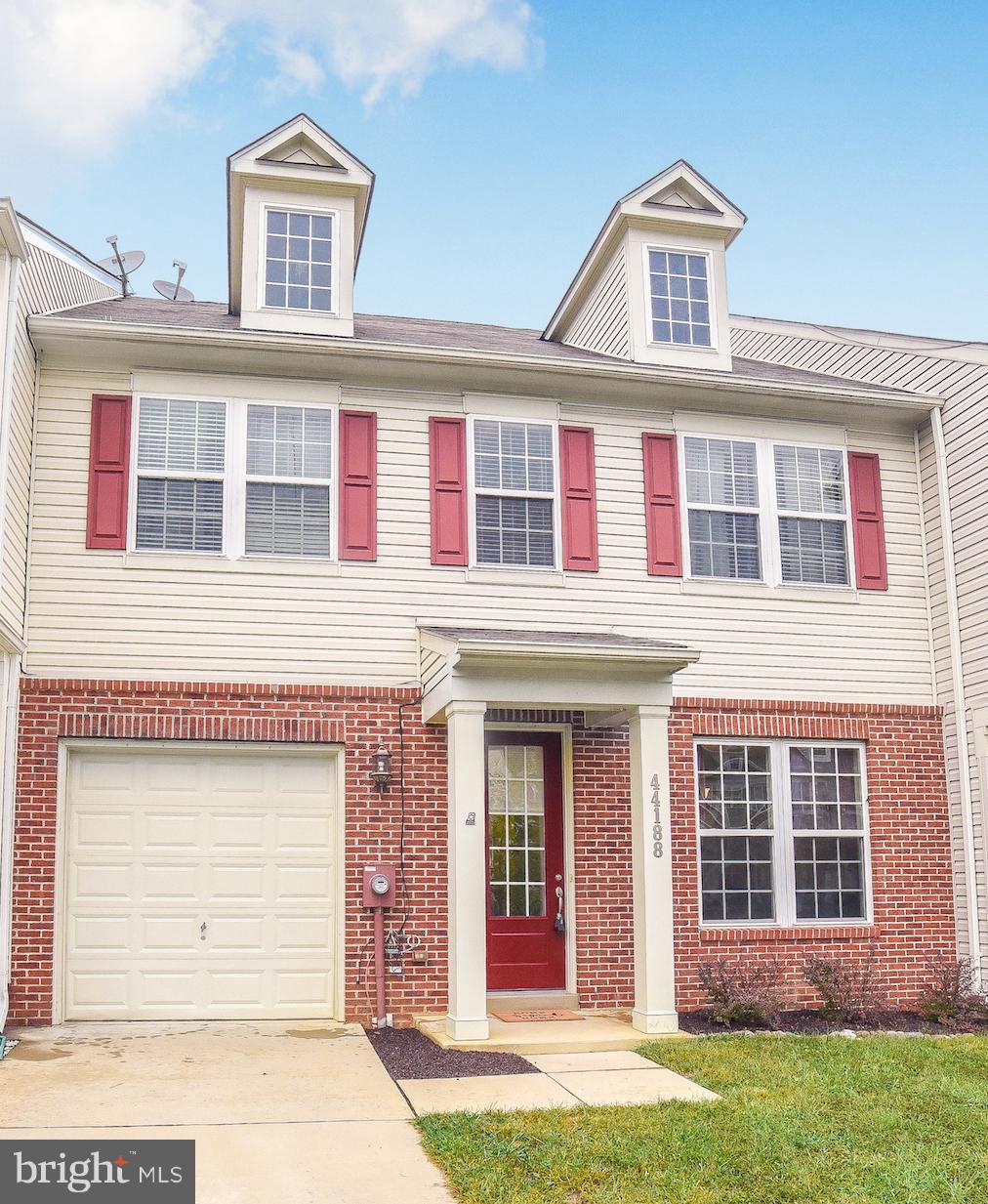 WOODLAND PARK - Residential