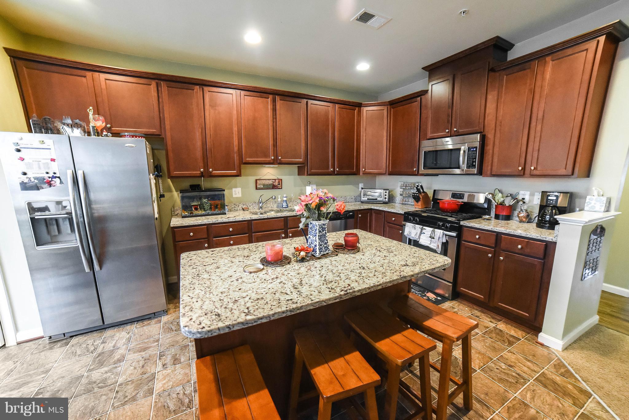 WOODLAND PARK - Residential