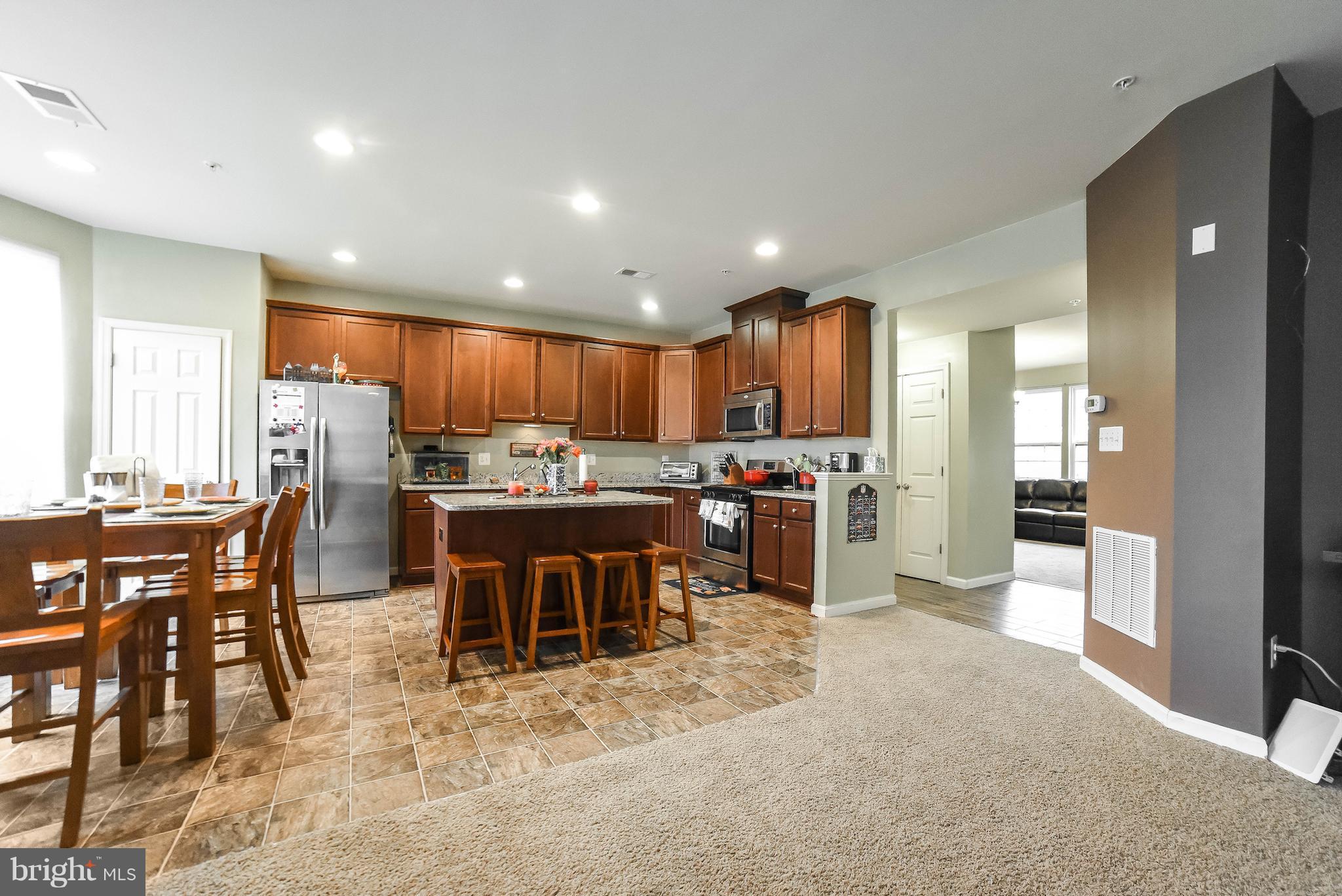 WOODLAND PARK - Residential