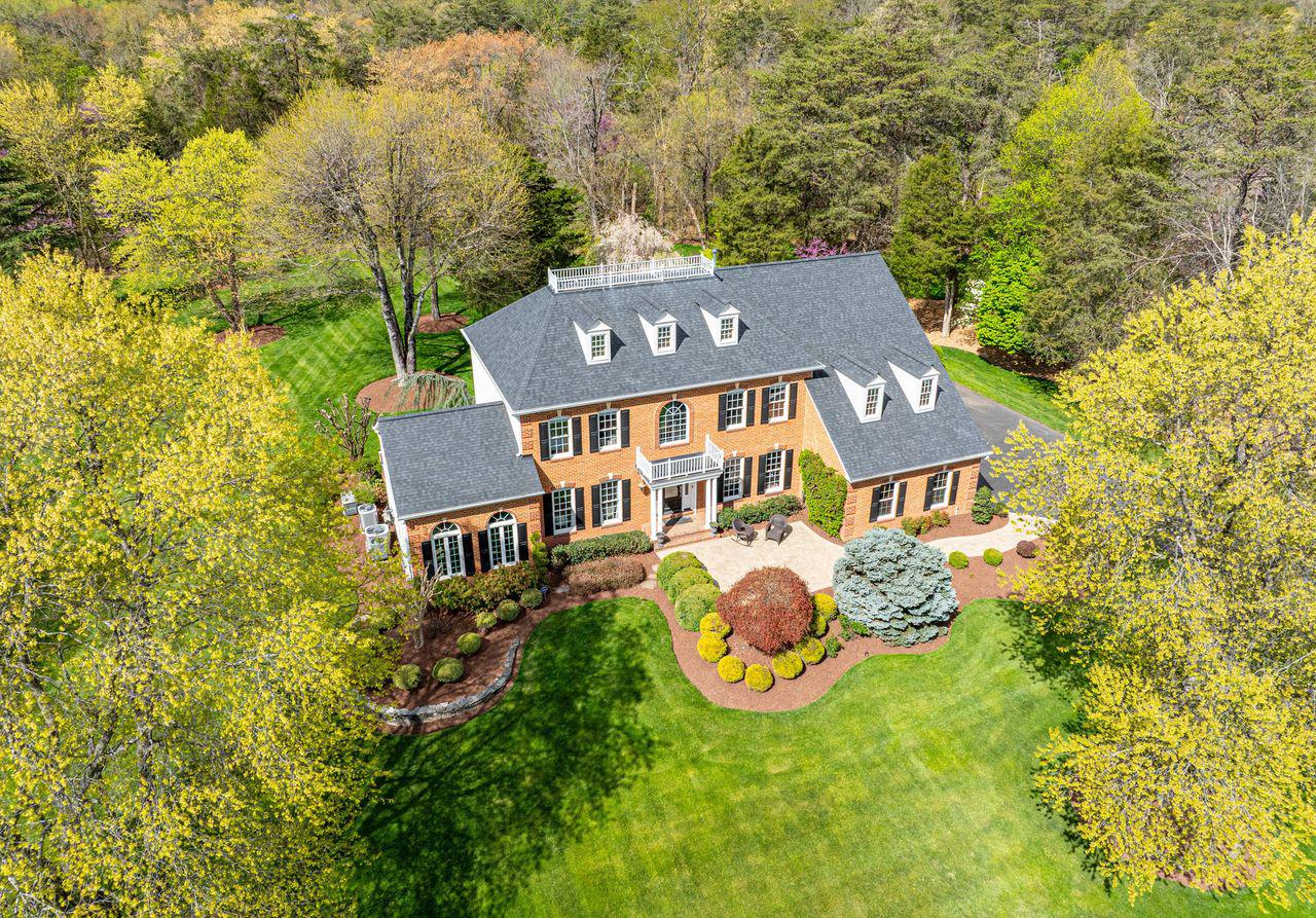 16701 CEDAR POST COURT