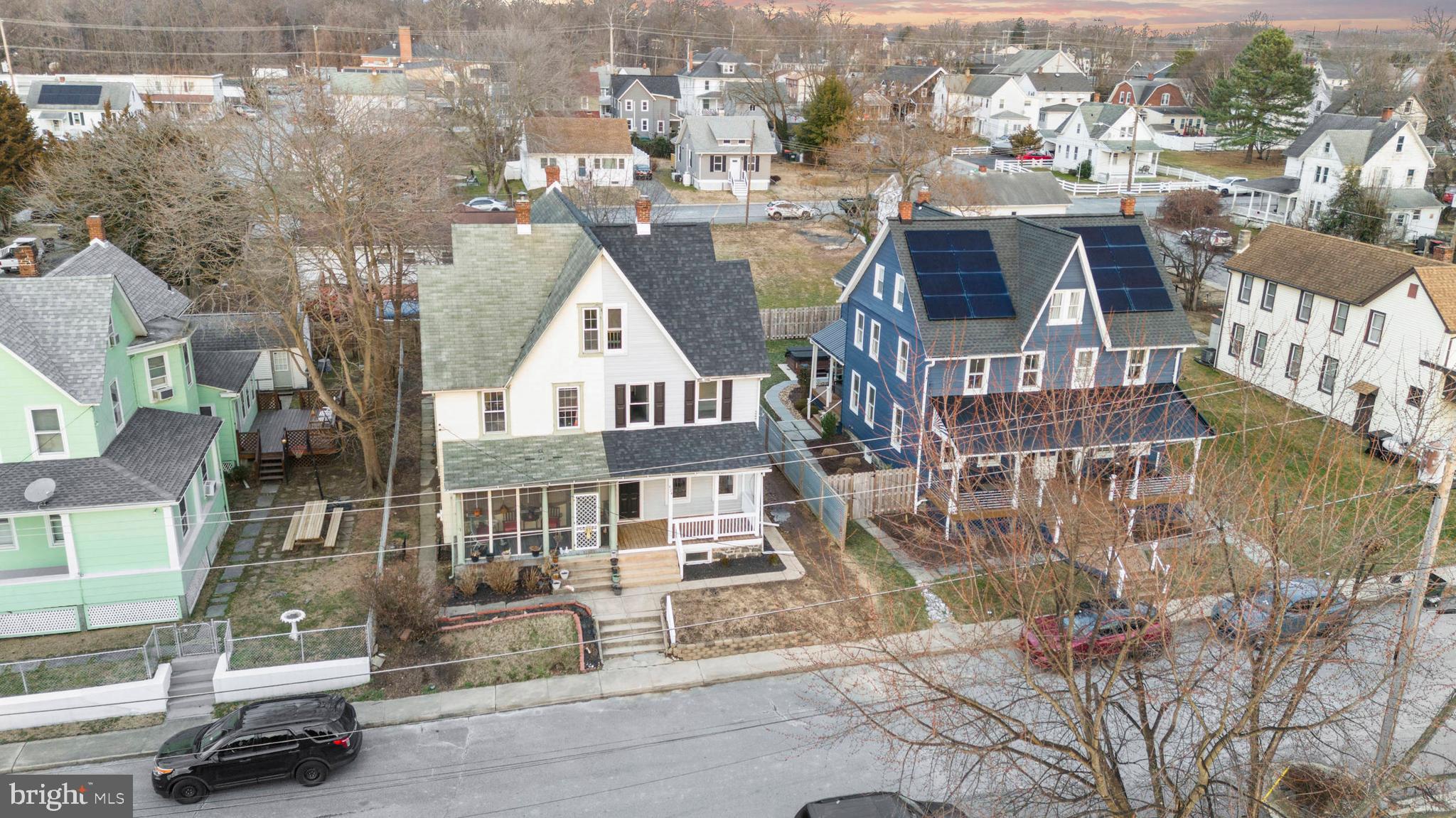 NONE AVAILABLE - Residential