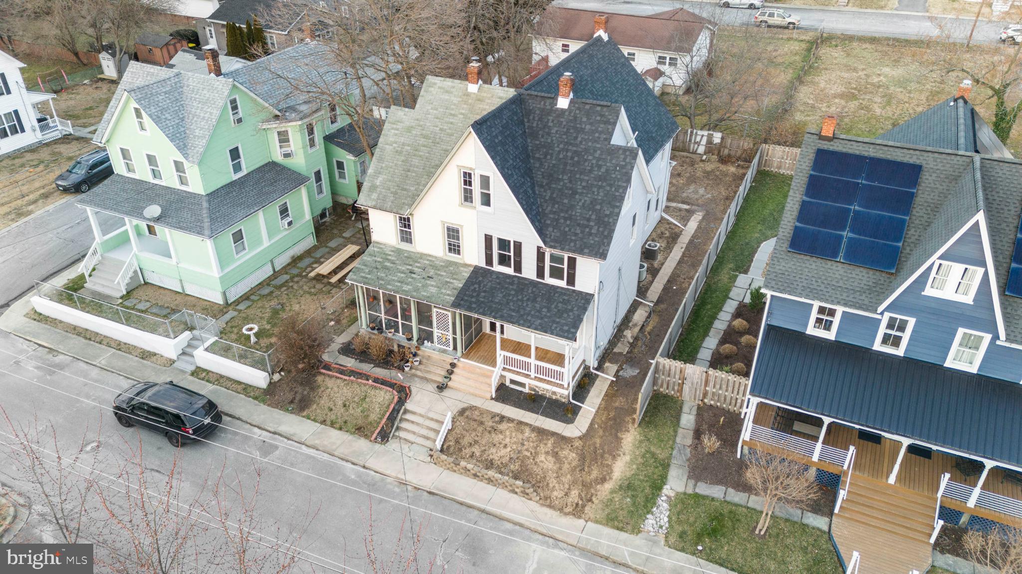 NONE AVAILABLE - Residential