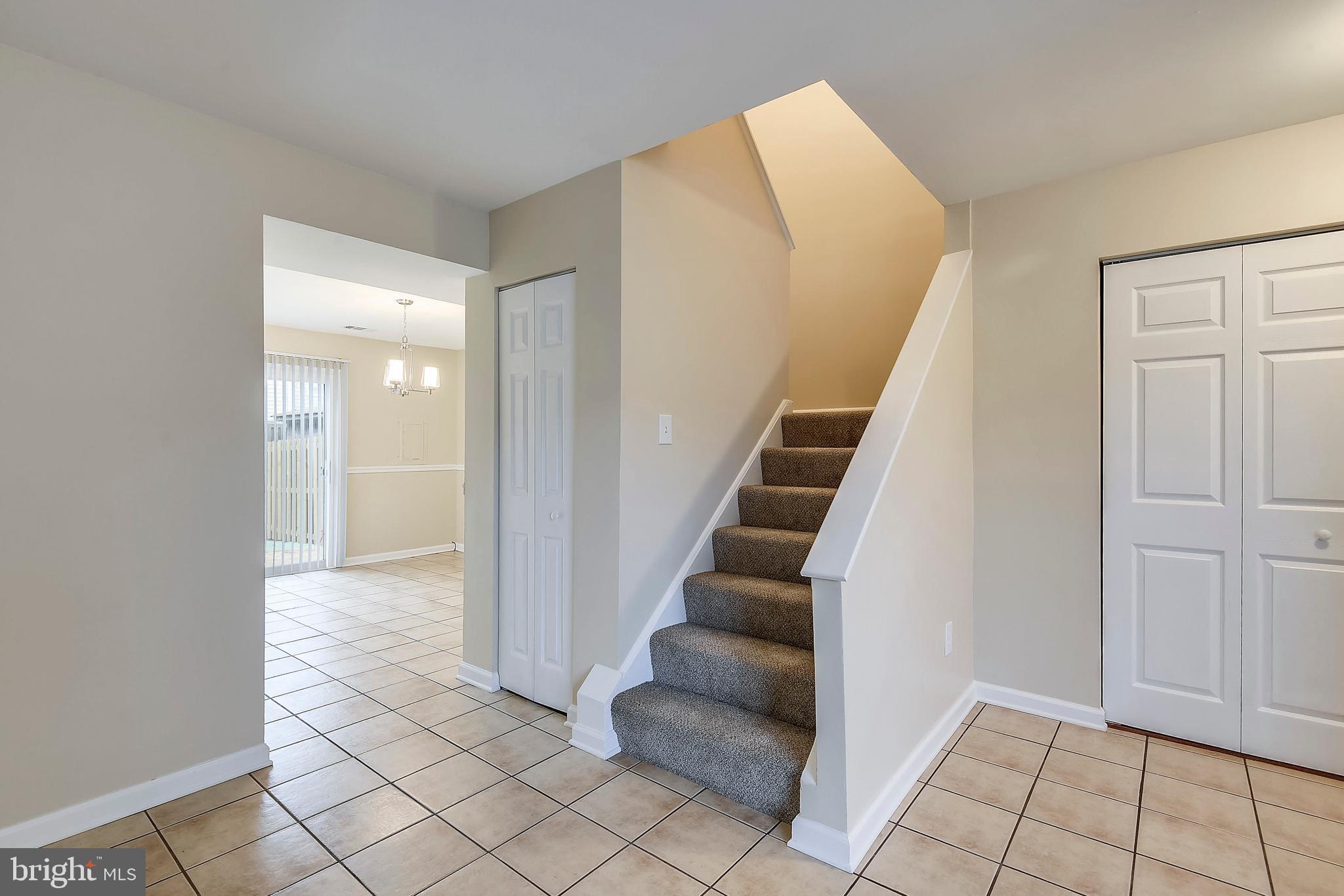 BRISTOE STATION - Residential Lease