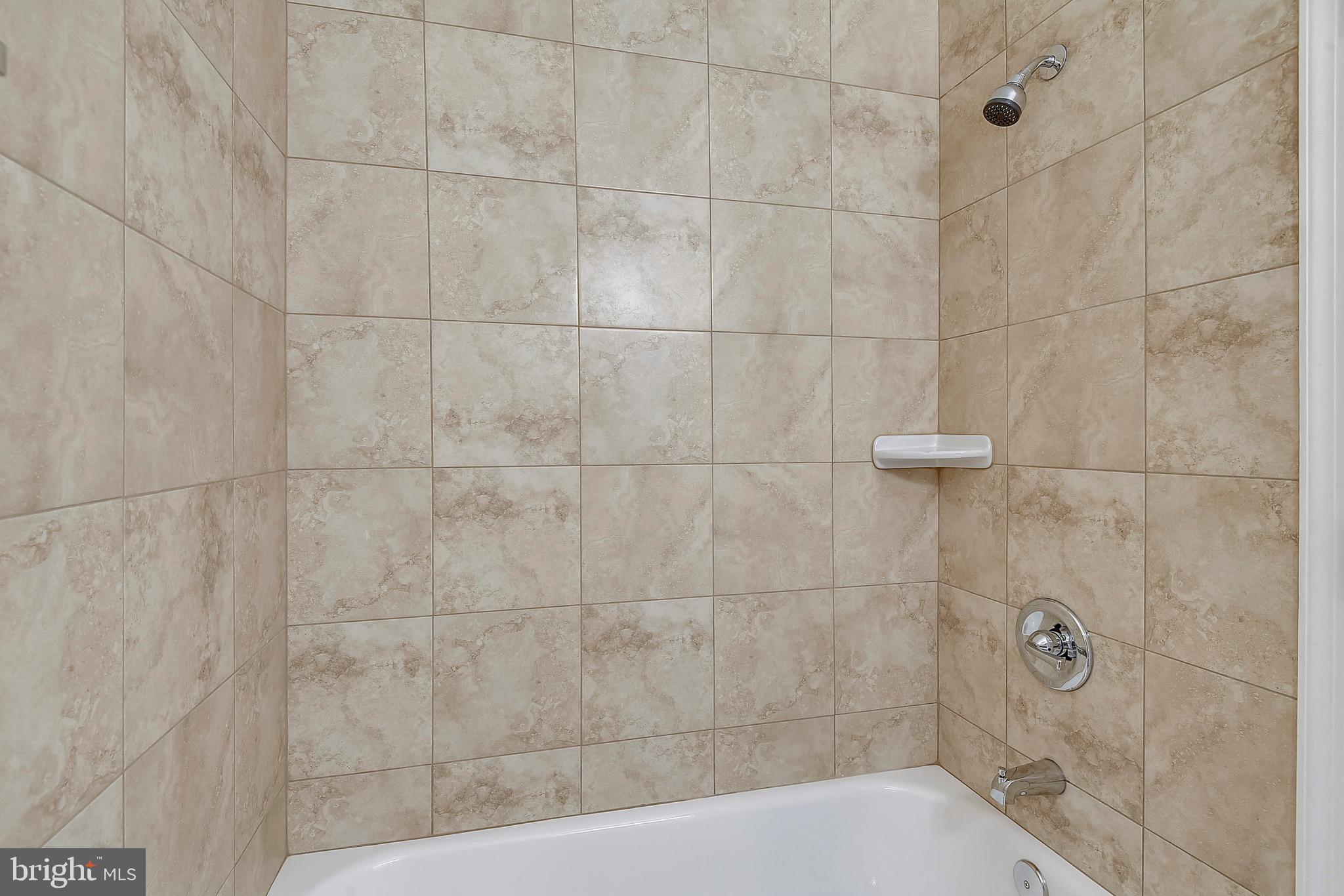 BRISTOE STATION - Residential Lease