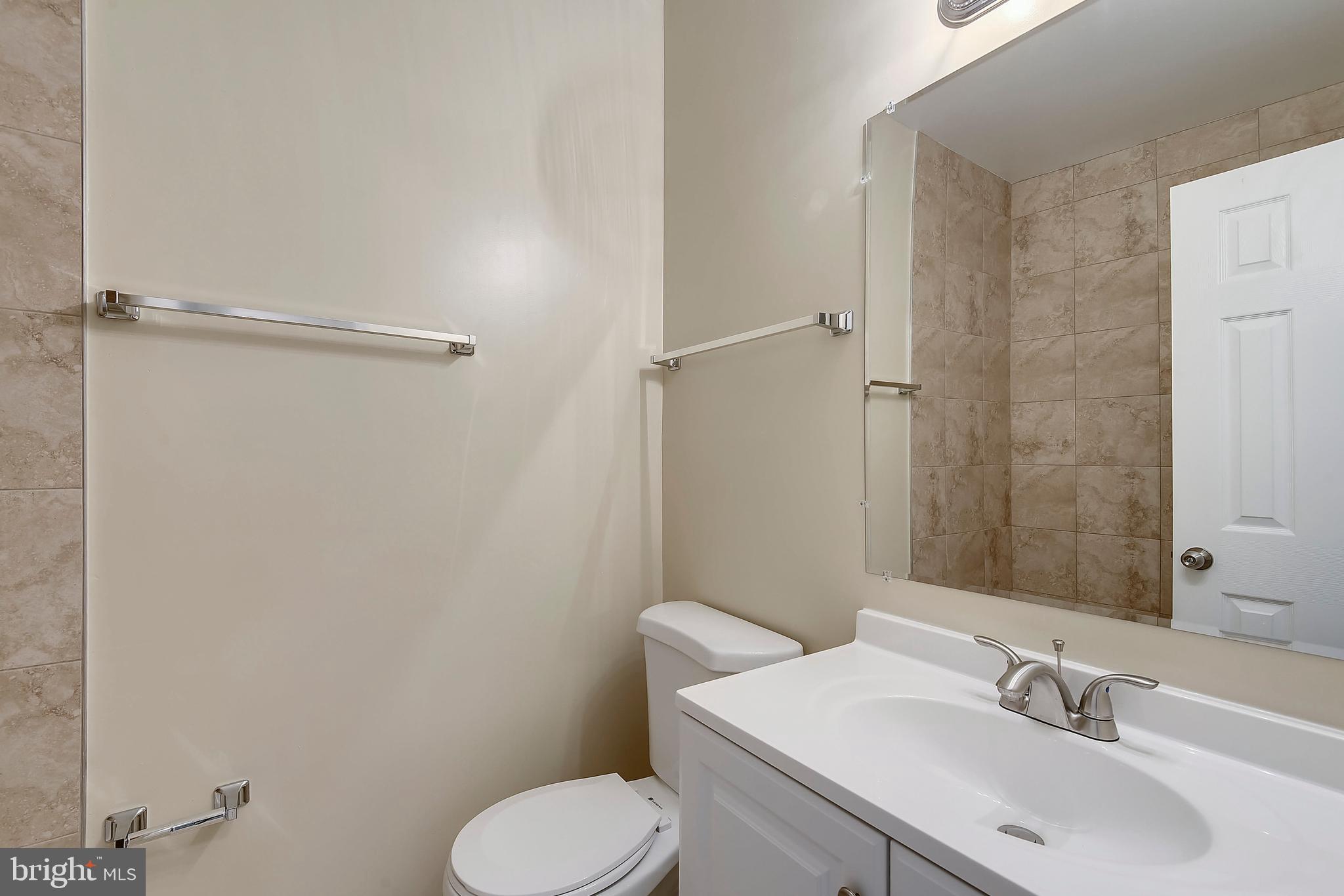 BRISTOE STATION - Residential Lease