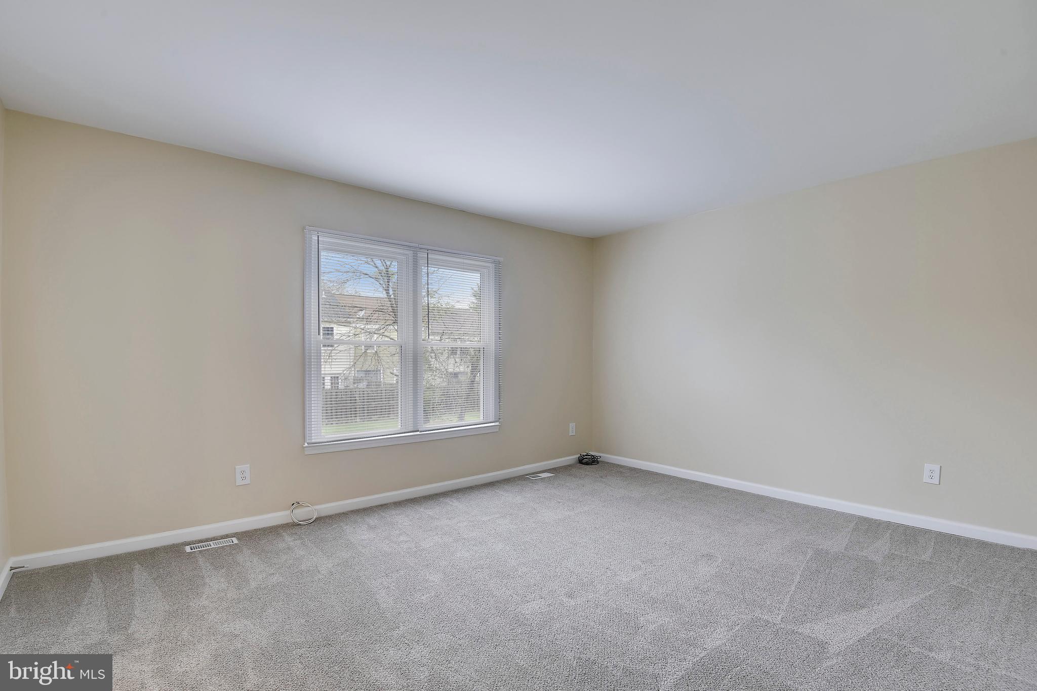 BRISTOE STATION - Residential Lease