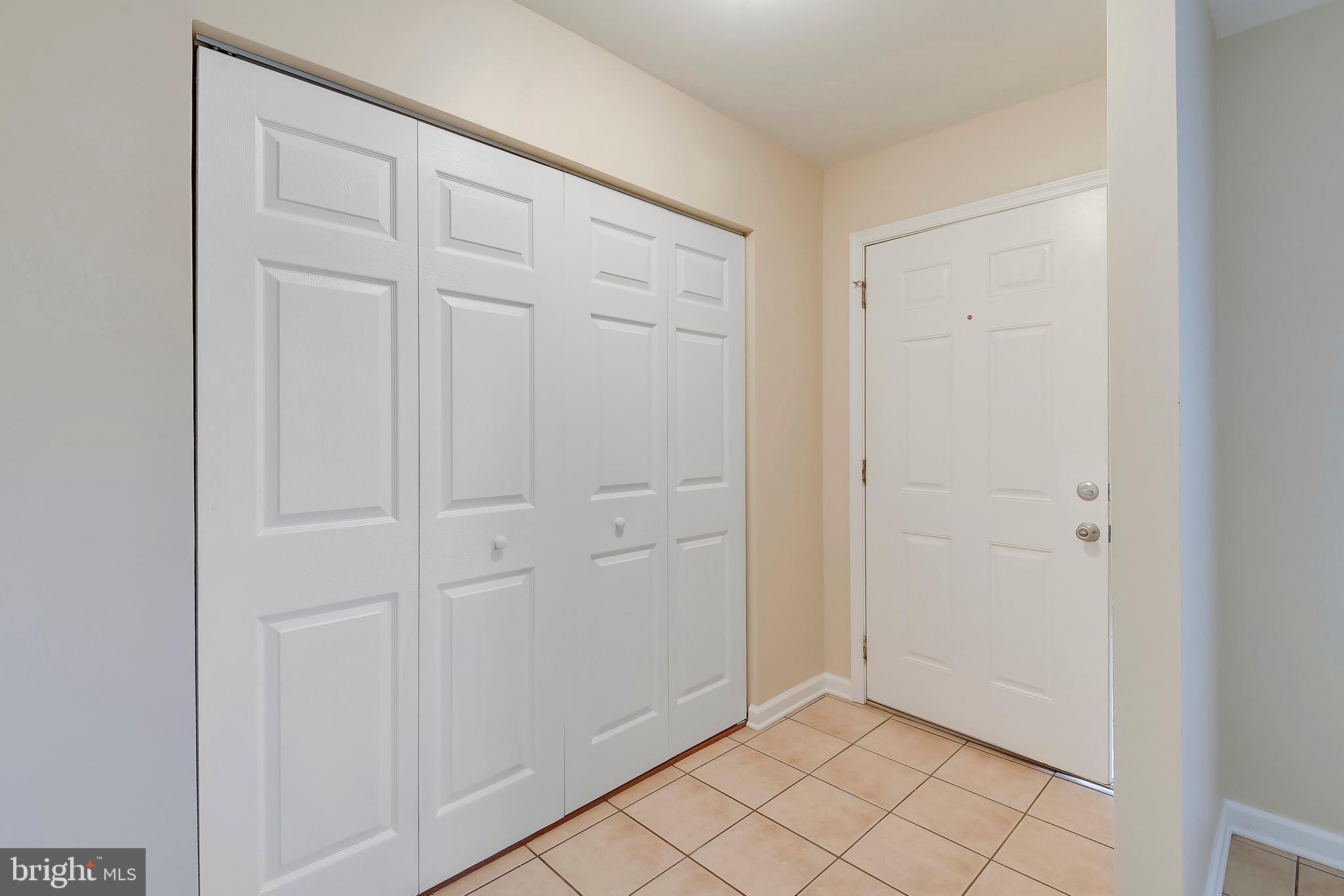 BRISTOE STATION - Residential Lease