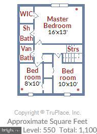 BRISTOE STATION - Residential Lease