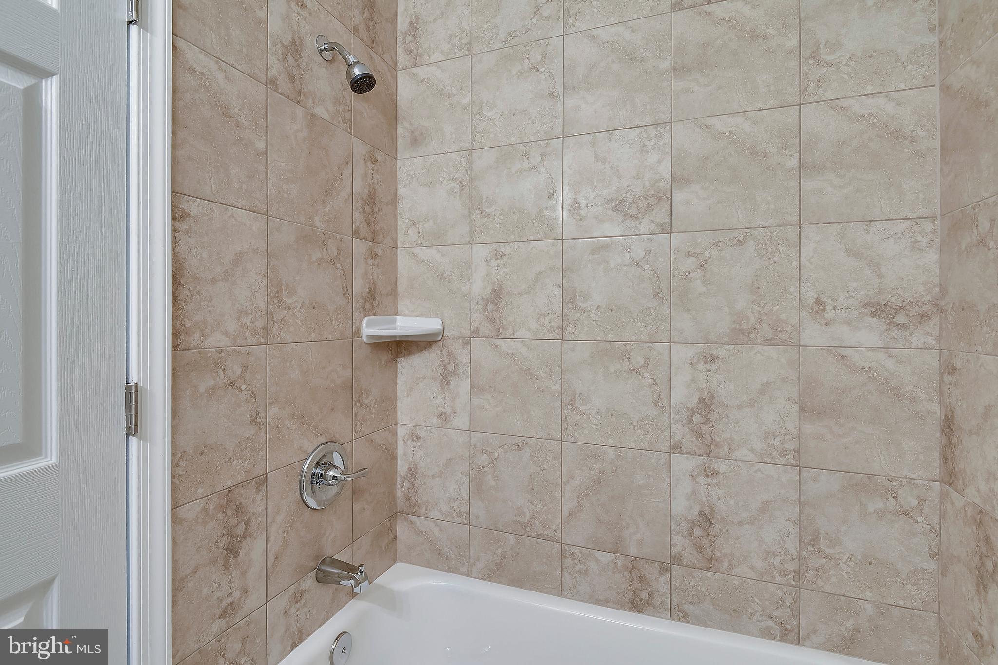 BRISTOE STATION - Residential Lease