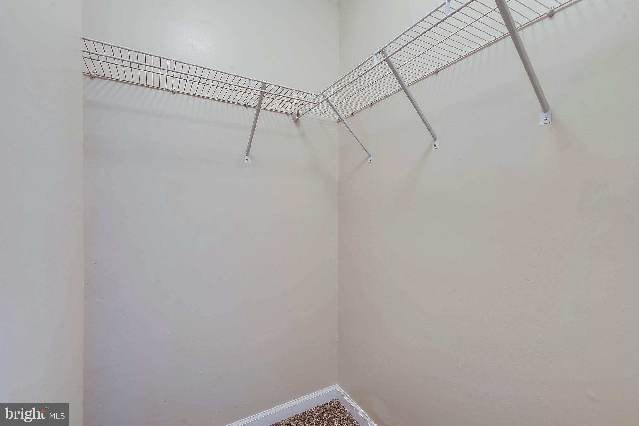 BRISTOE STATION - Residential Lease