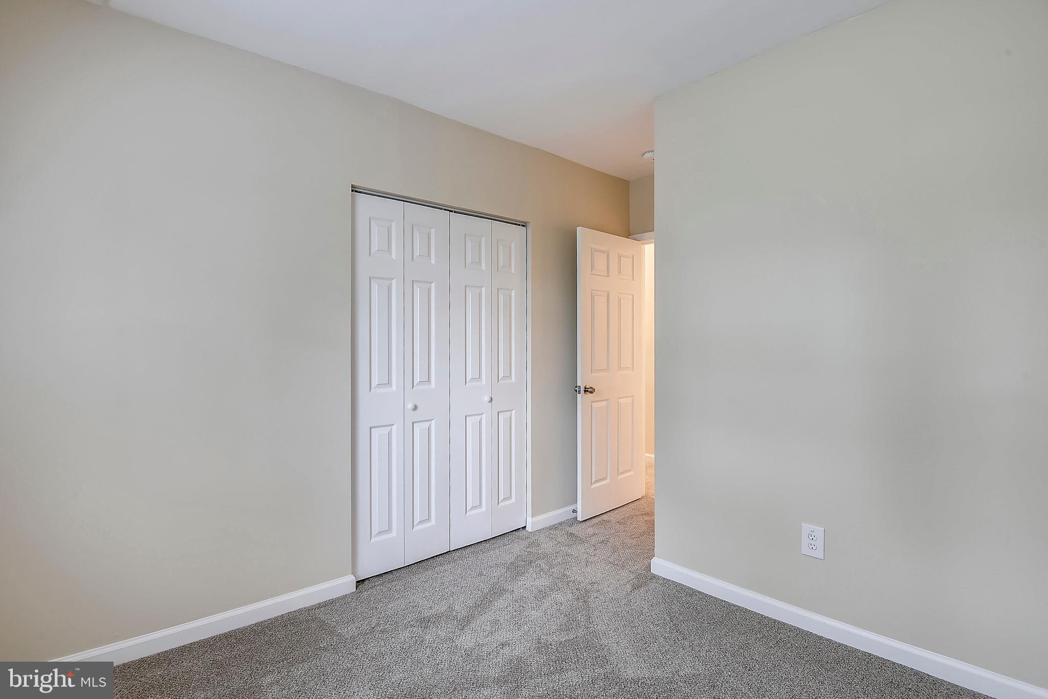 BRISTOE STATION - Residential Lease