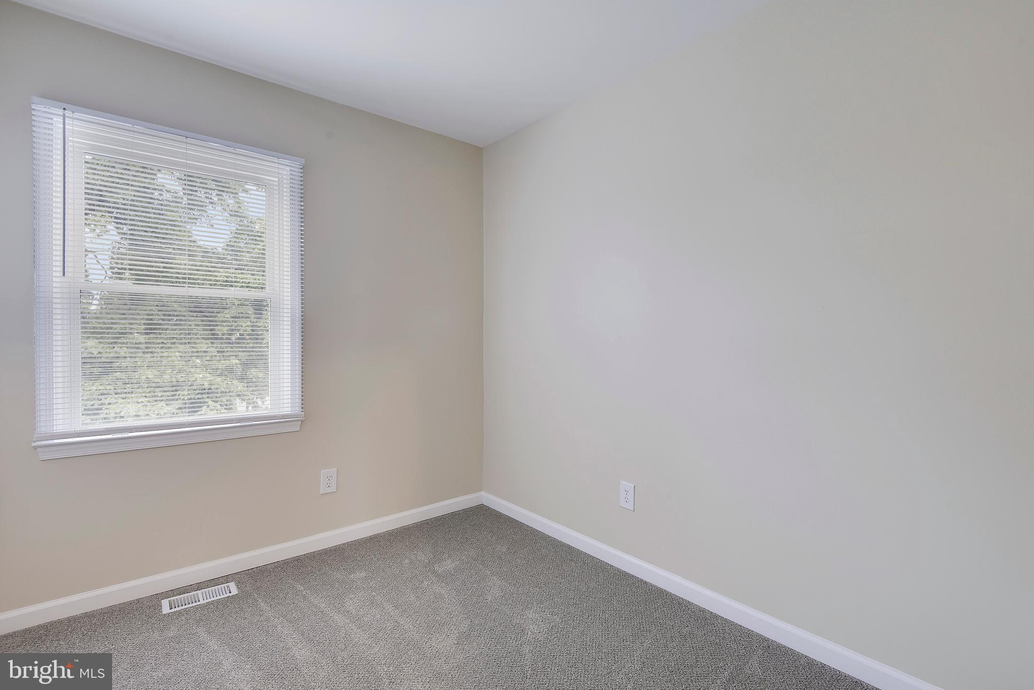 BRISTOE STATION - Residential Lease