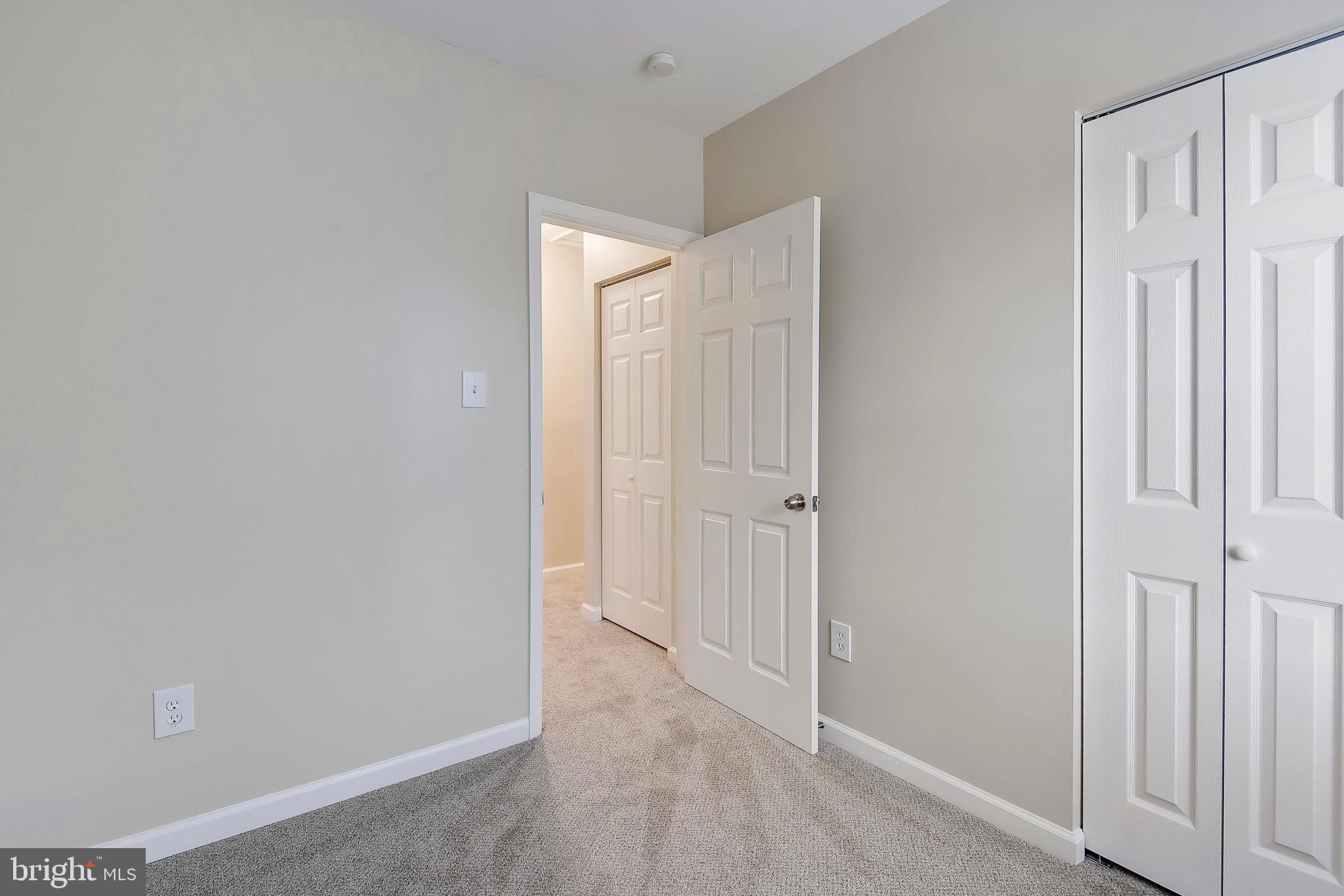 BRISTOE STATION - Residential Lease