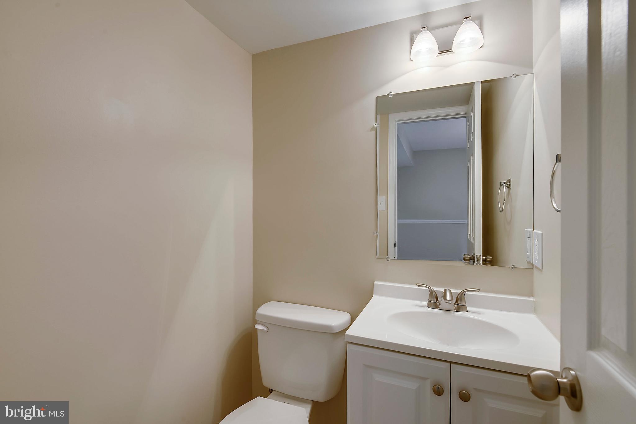 BRISTOE STATION - Residential Lease