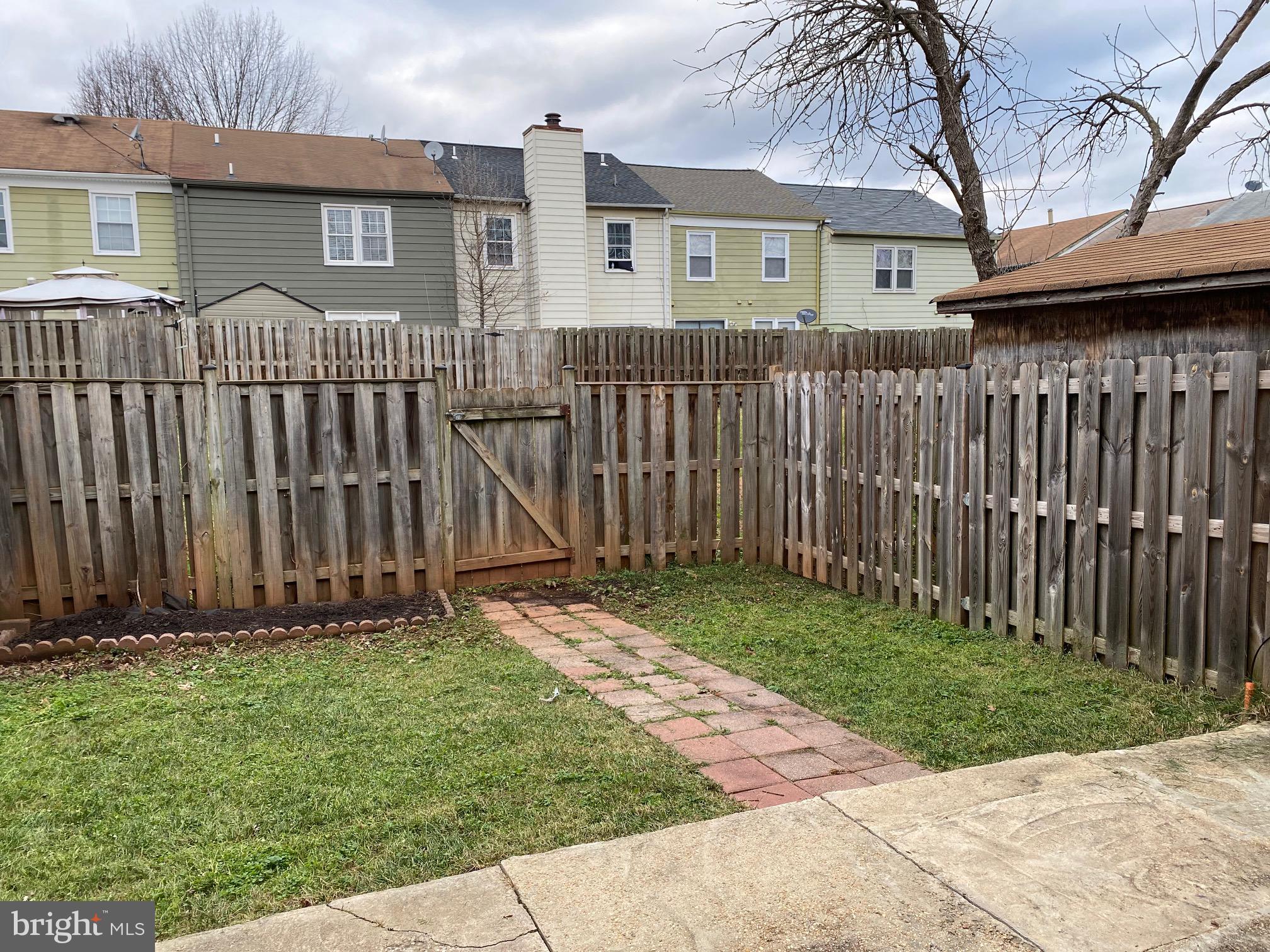 BRISTOE STATION - Residential Lease