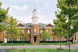 CAMERON STATION - Residential