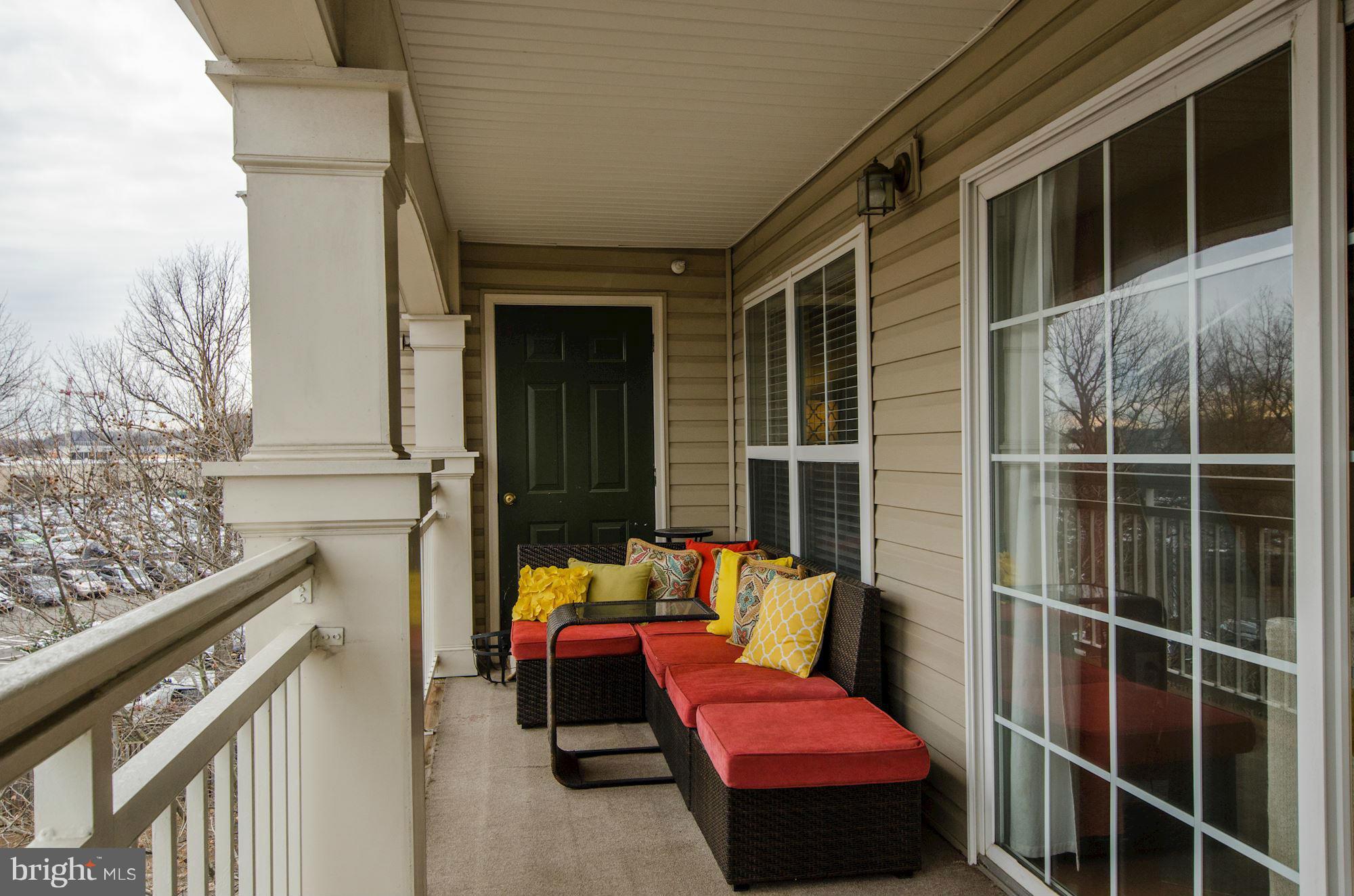 CAMERON STATION - Residential